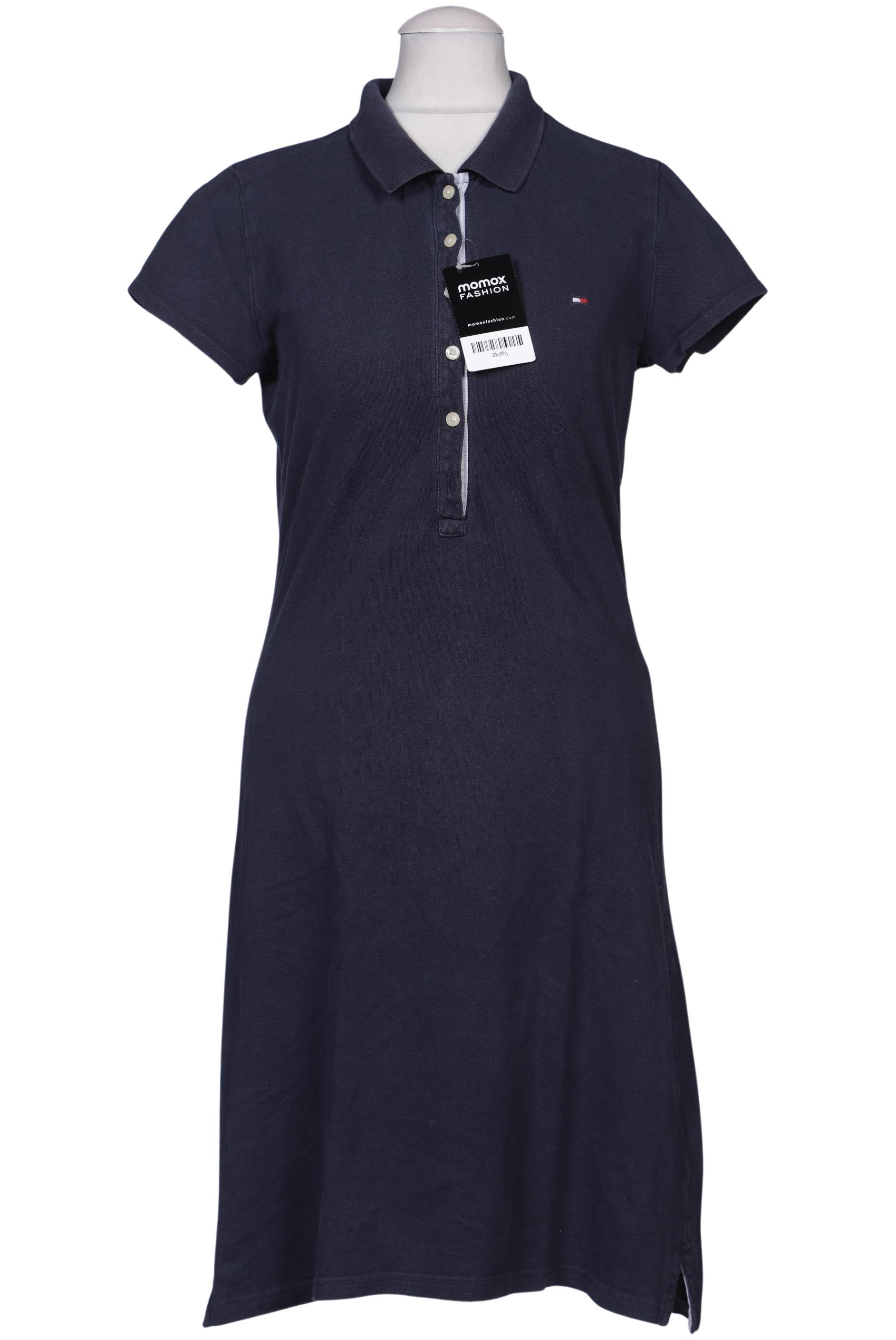 

Tommy Hilfiger Damen Kleid, marineblau, Gr. 36