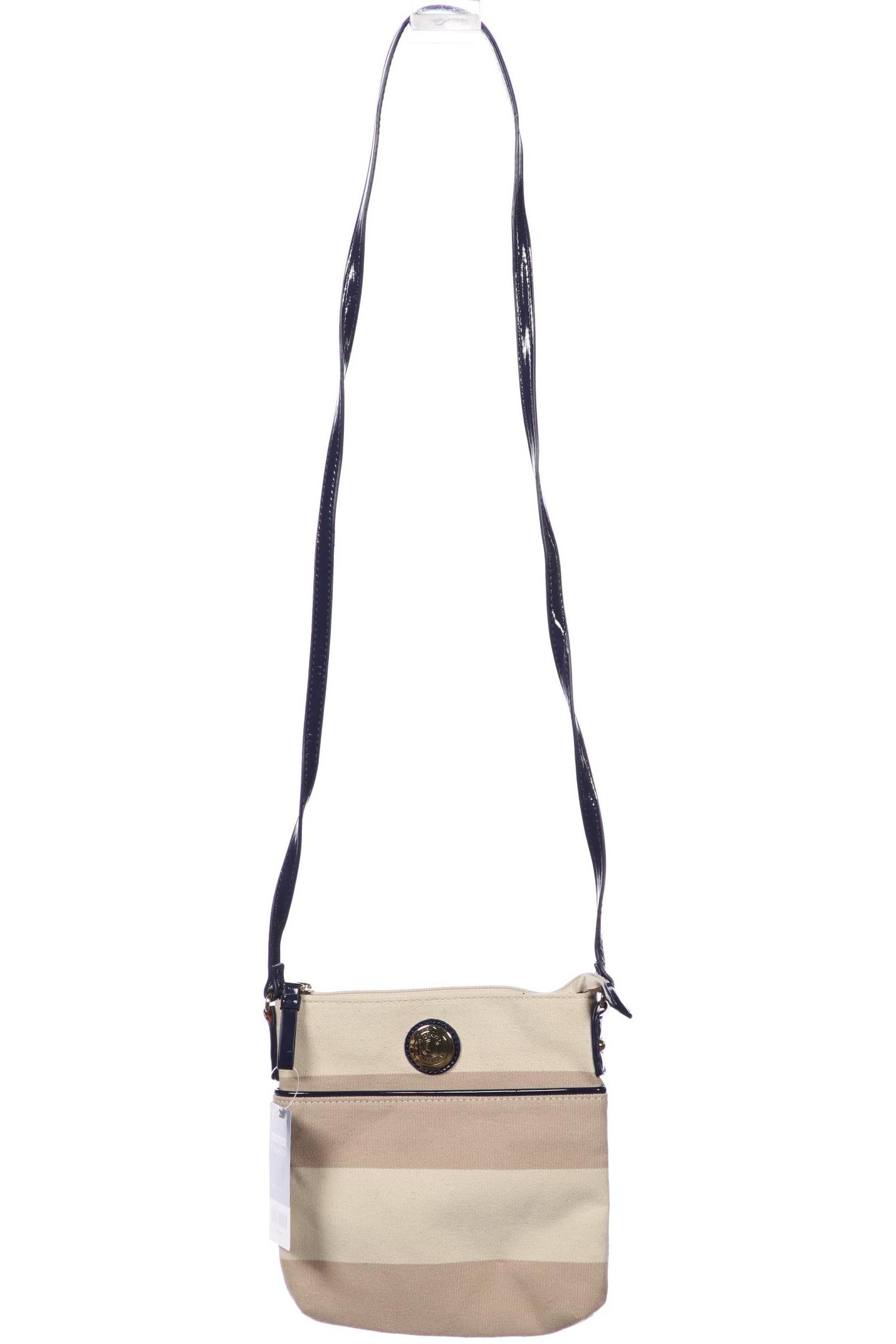 

Tommy Hilfiger Damen Handtasche, beige