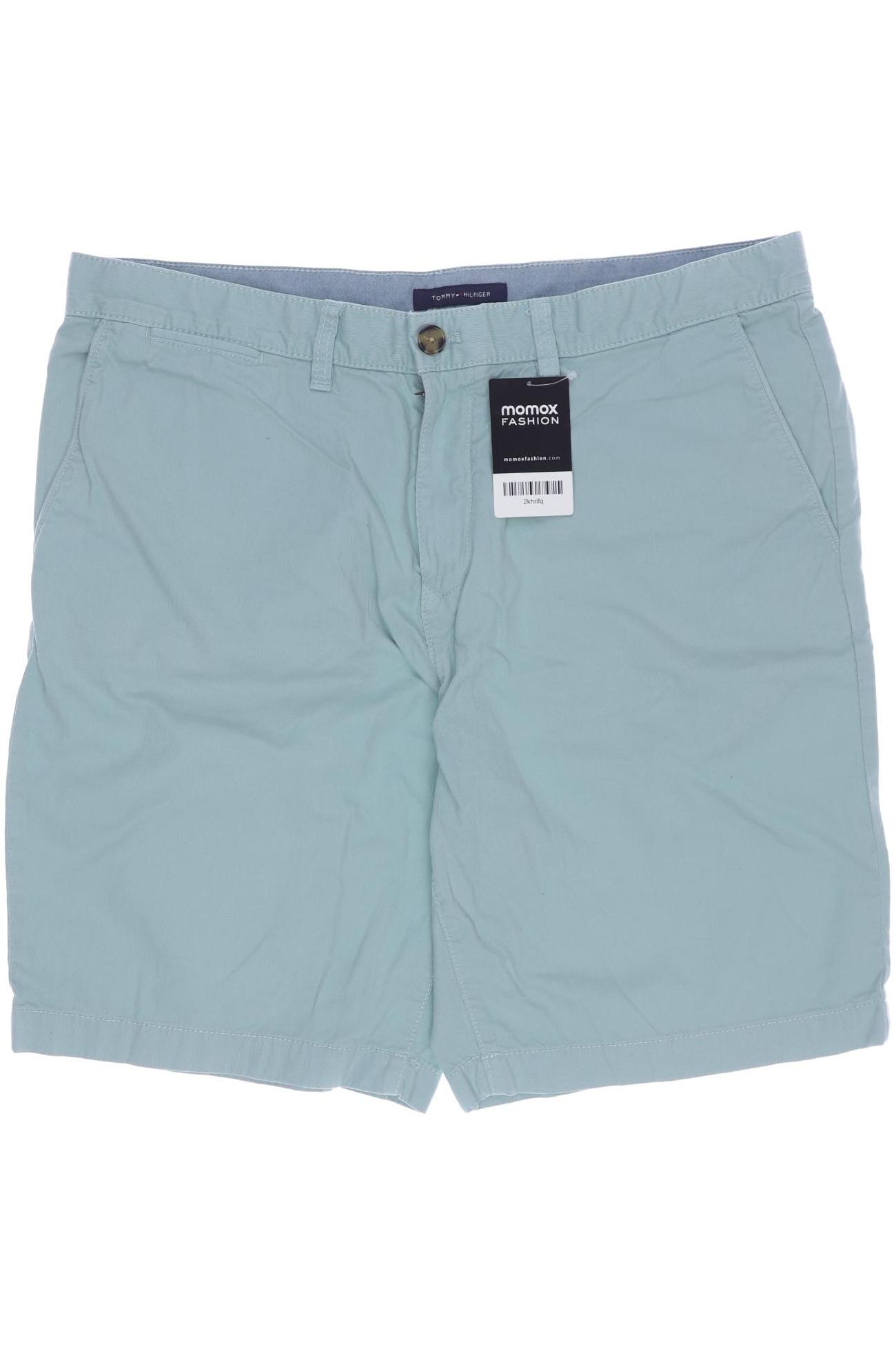 

Tommy Hilfiger Damen Shorts, hellgrün