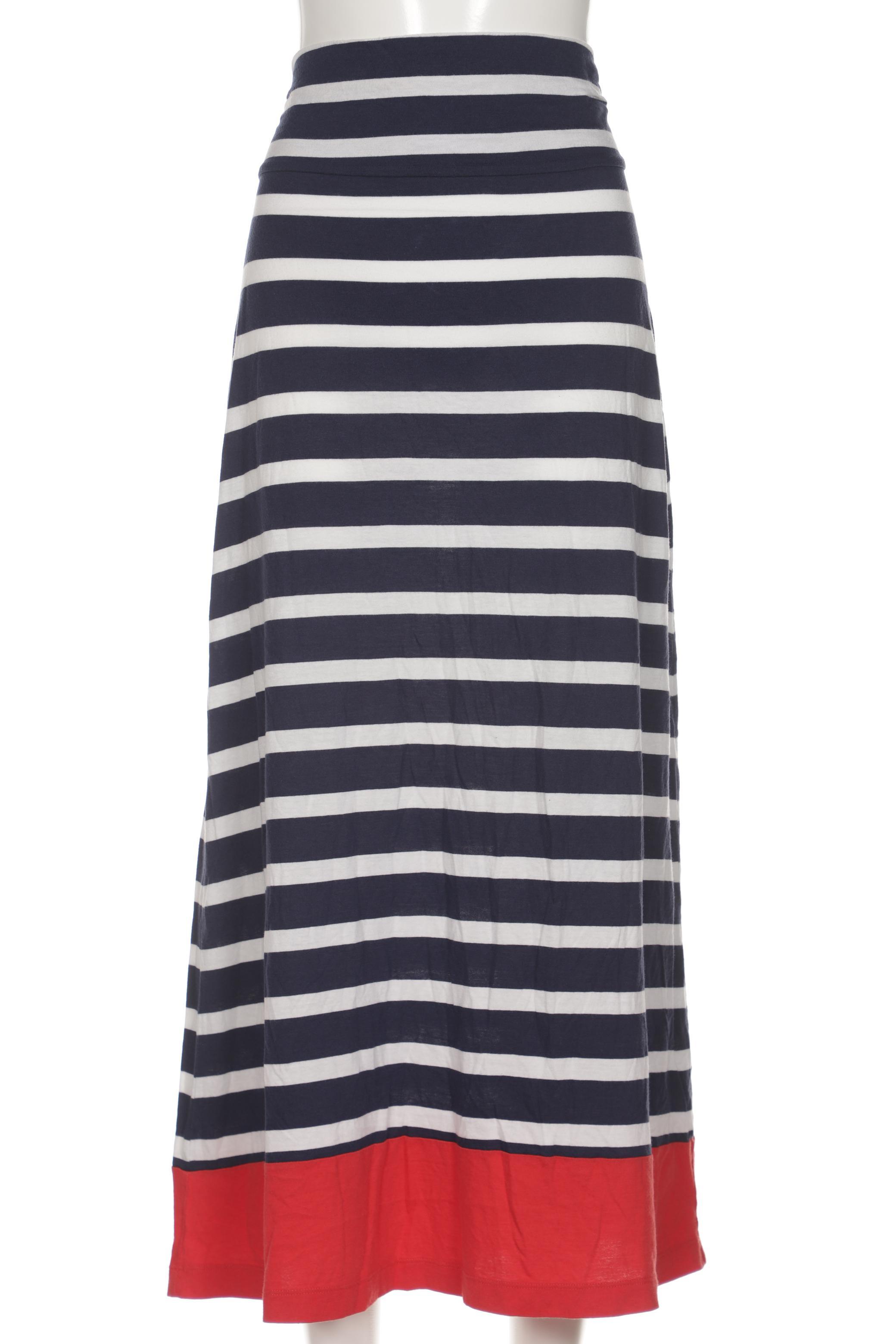 

Tommy Hilfiger Damen Rock, marineblau