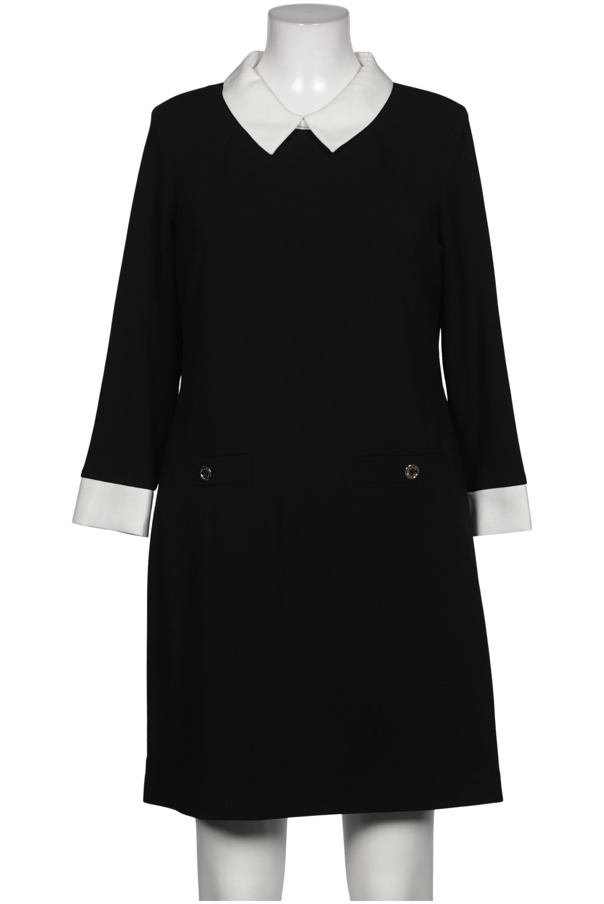 

Tommy Hilfiger Damen Kleid, schwarz, Gr. 14
