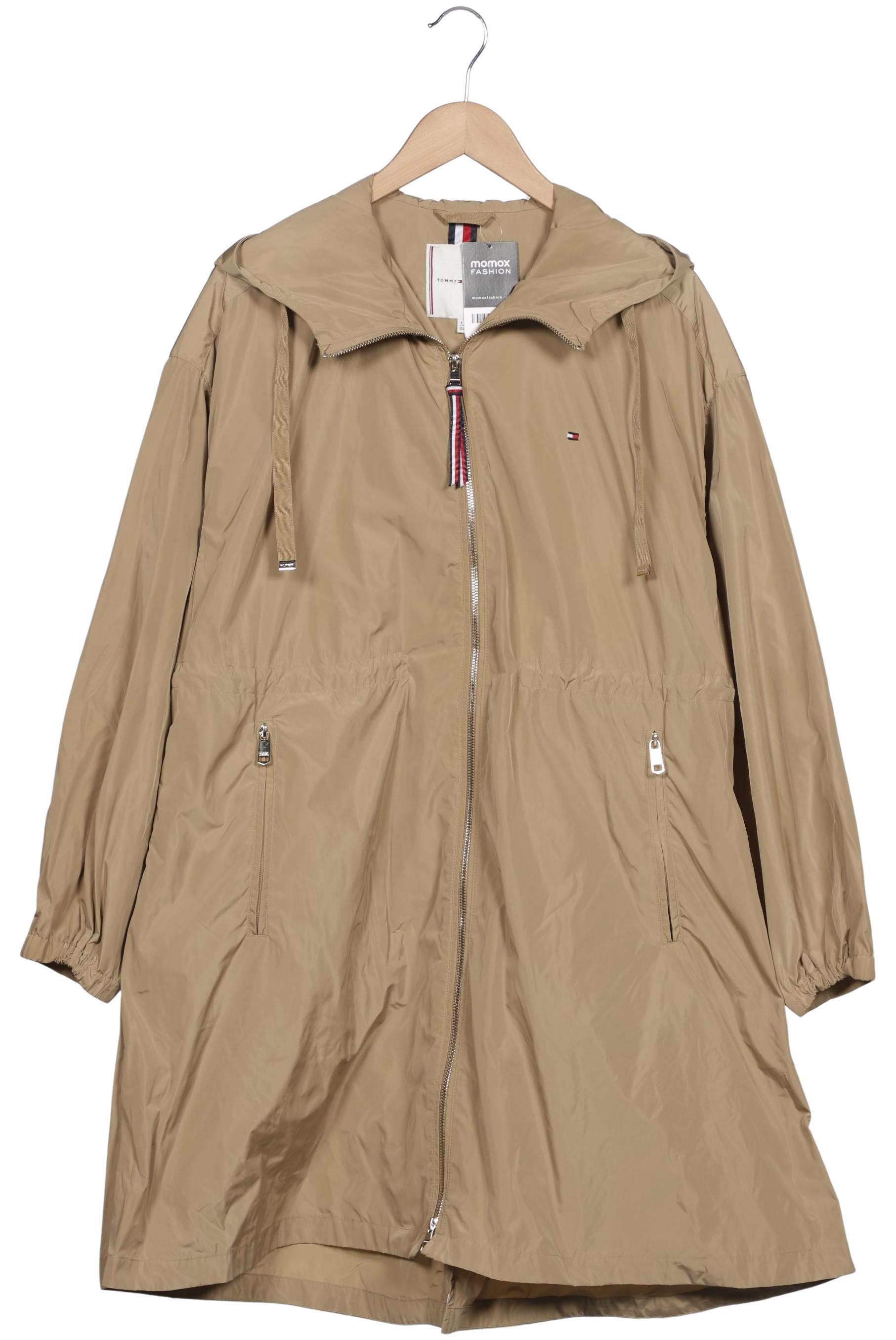 

Tommy Hilfiger Damen Mantel, beige, Gr. 42