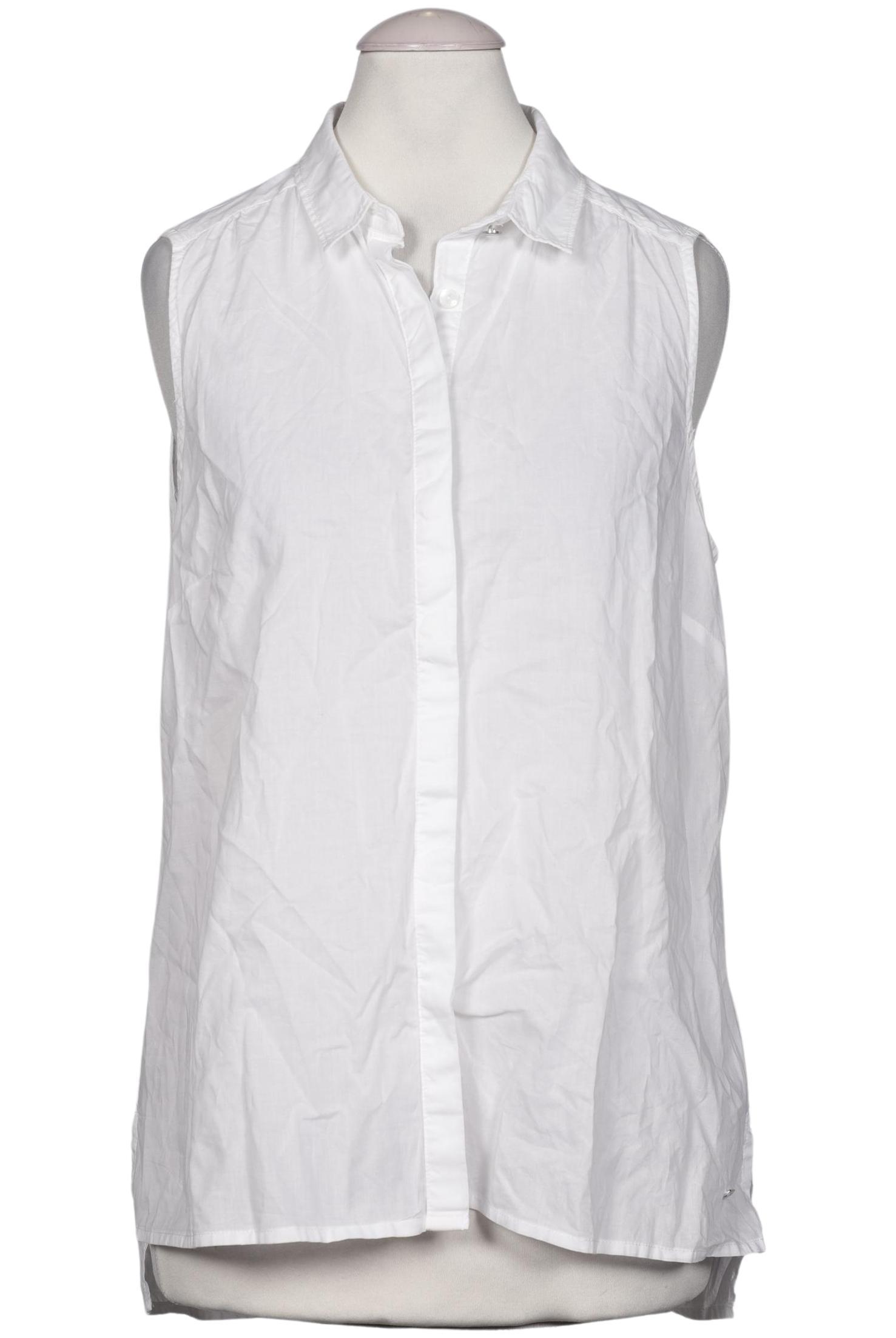 

Tommy Hilfiger Damen Bluse, weiß, Gr. 6