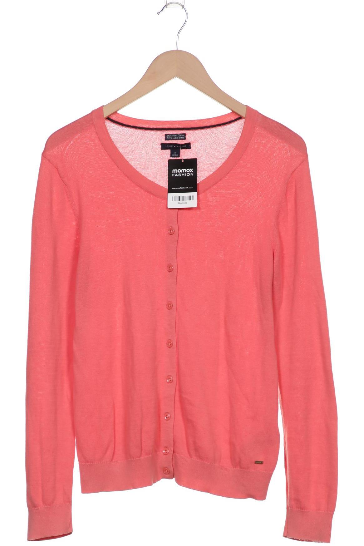 

Tommy Hilfiger Damen Strickjacke, pink