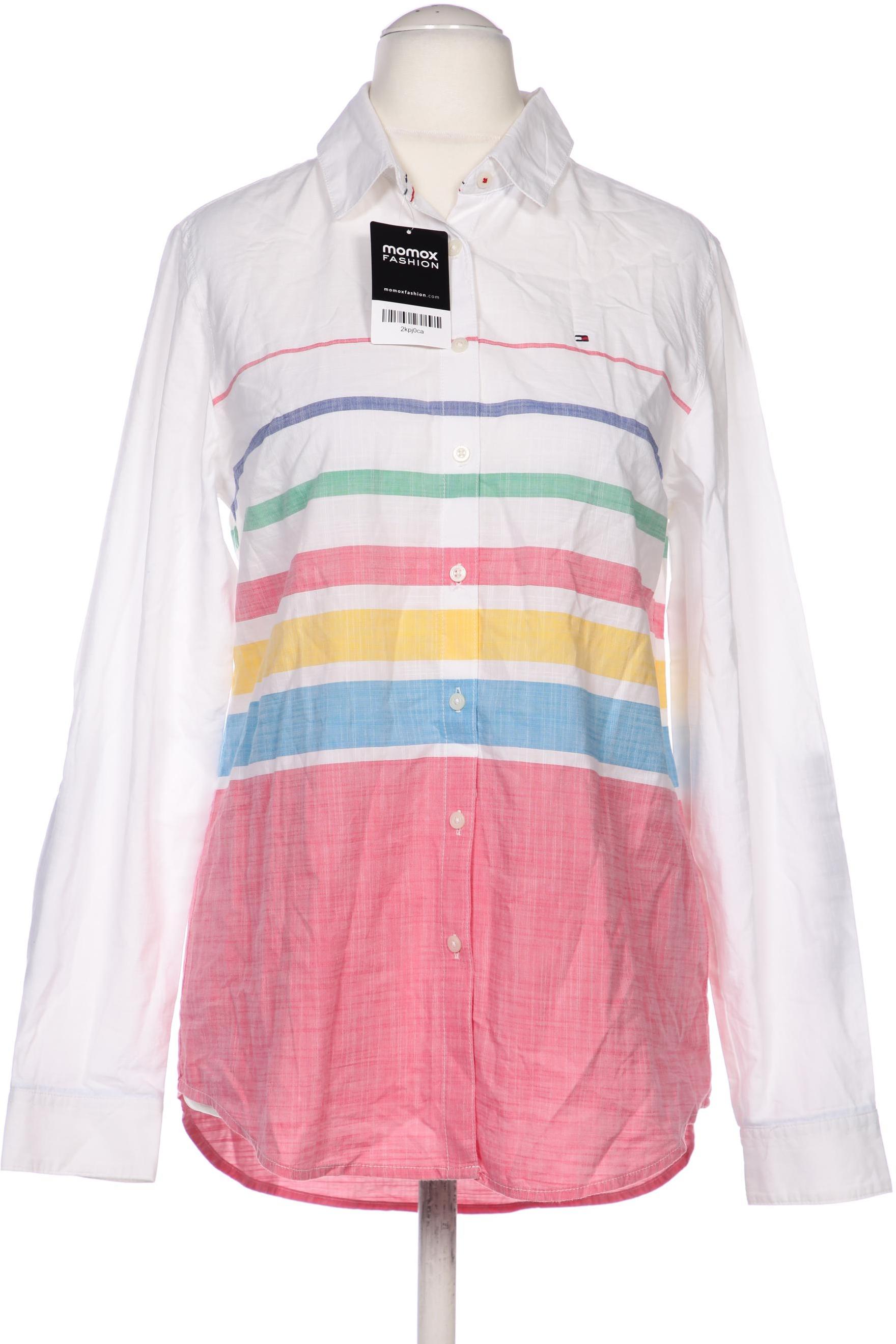 

Tommy Hilfiger Damen Bluse, mehrfarbig, Gr. 36