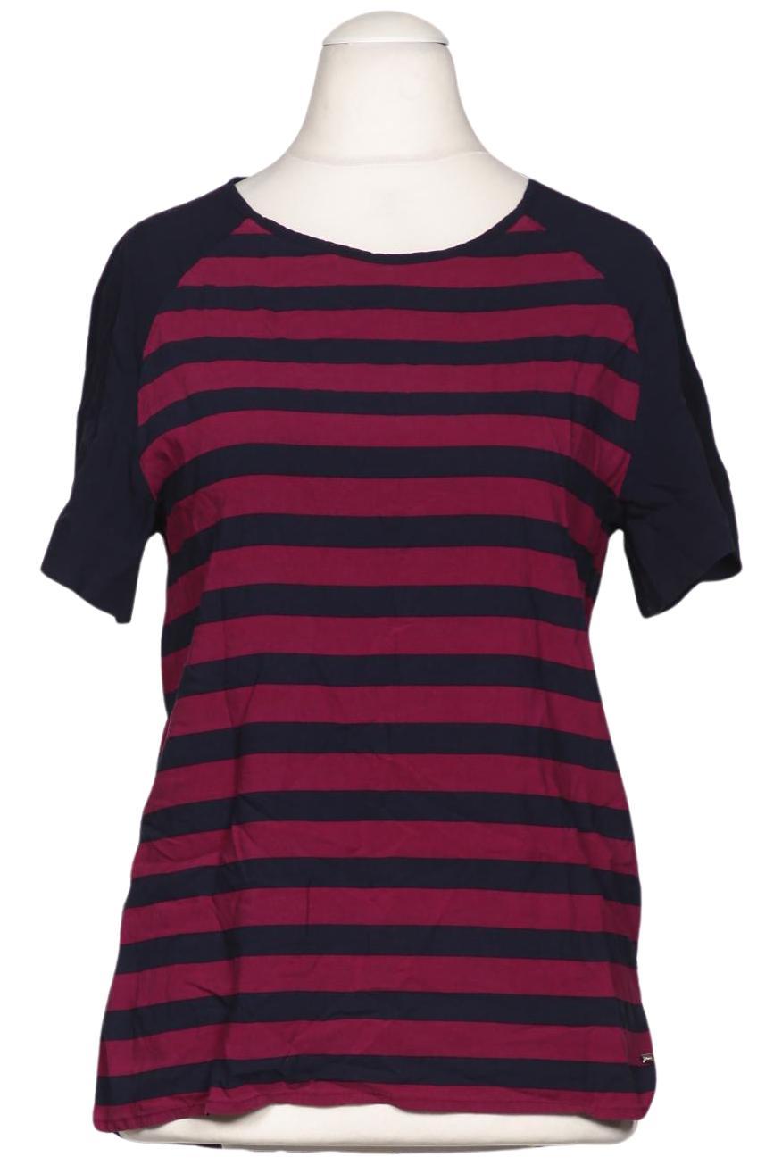 

Tommy Hilfiger Damen Bluse, mehrfarbig, Gr. 8