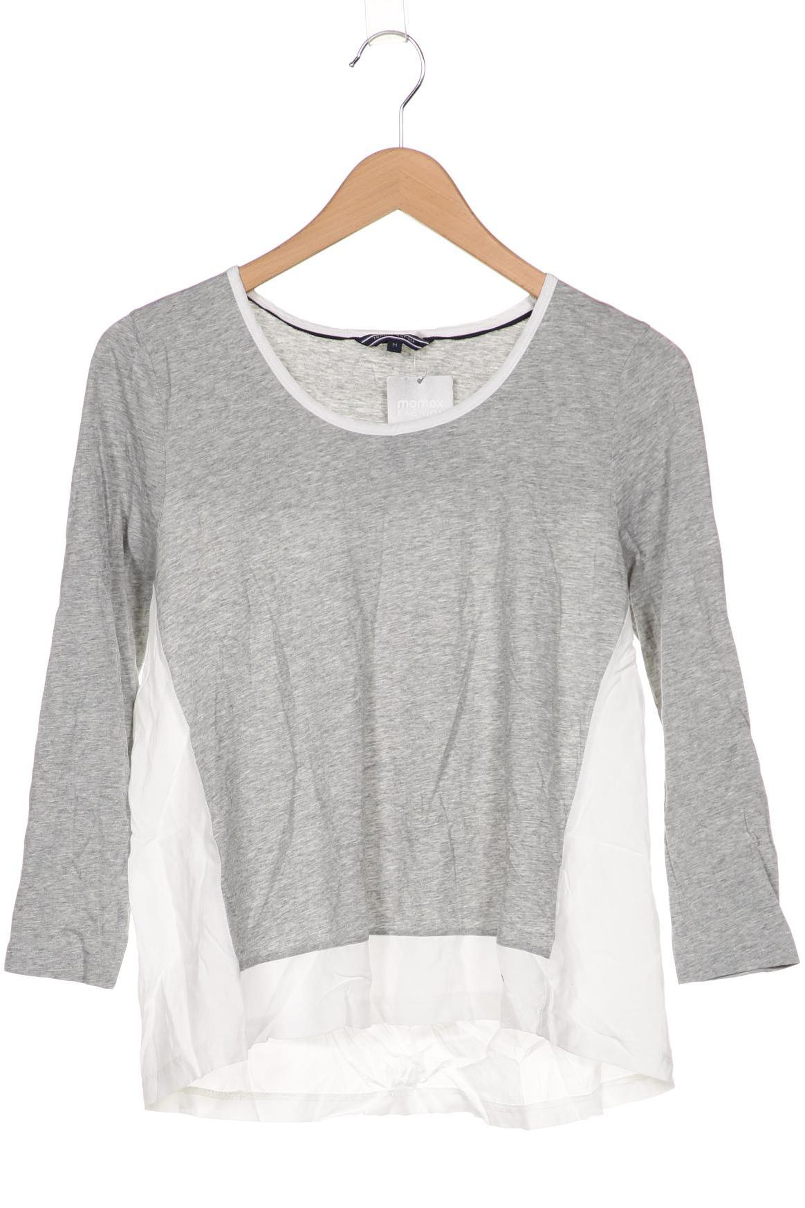 

Tommy Hilfiger Damen Langarmshirt, grau