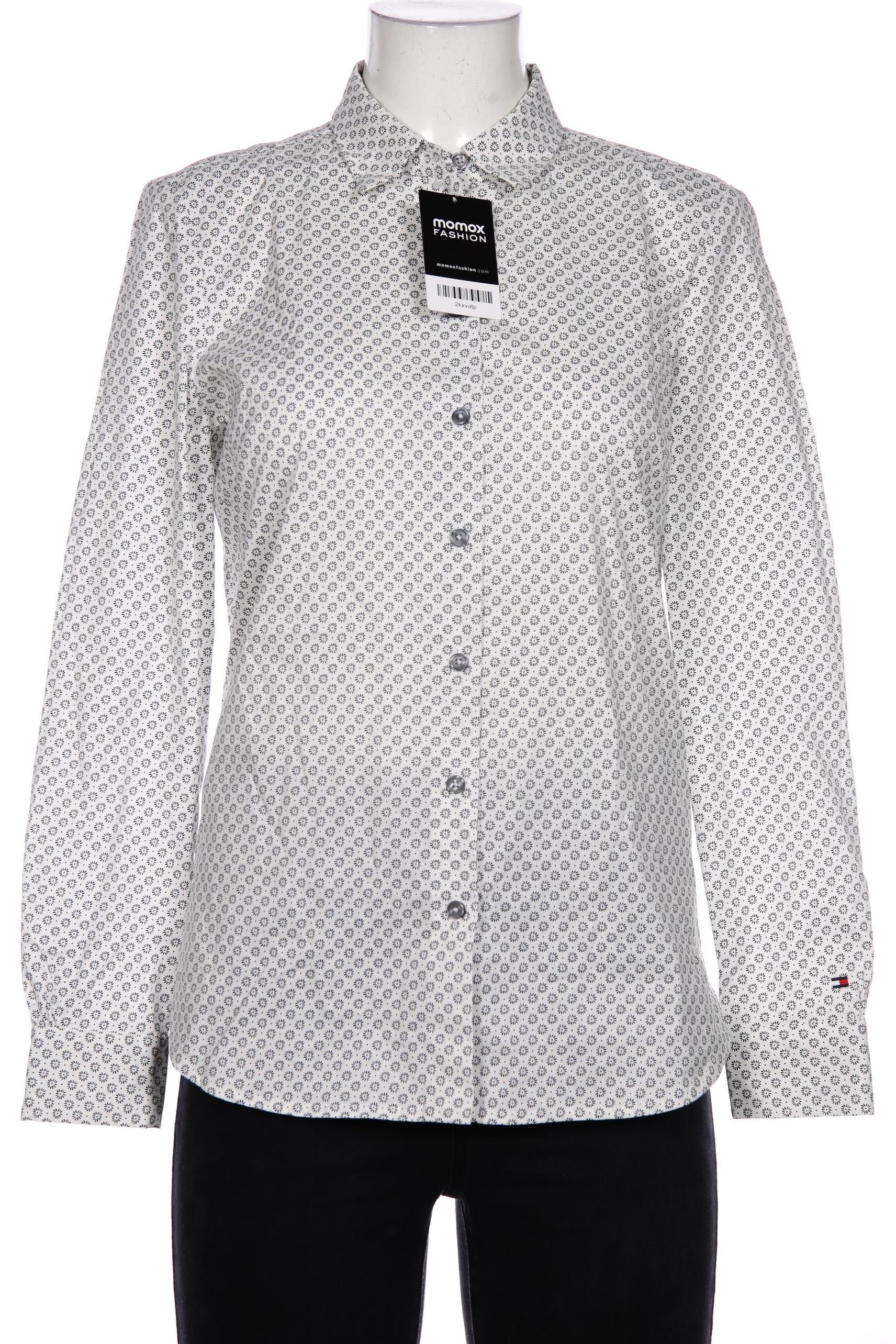 

Tommy Hilfiger Damen Bluse, weiß