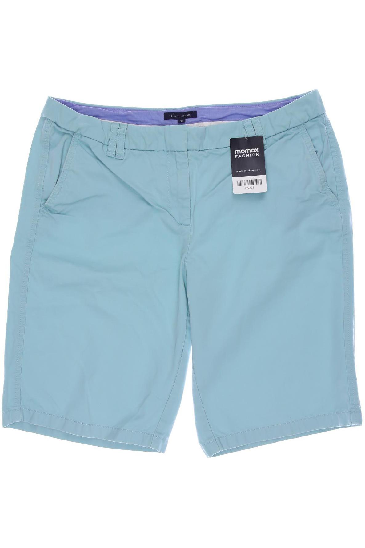 

Tommy Hilfiger Damen Shorts, türkis