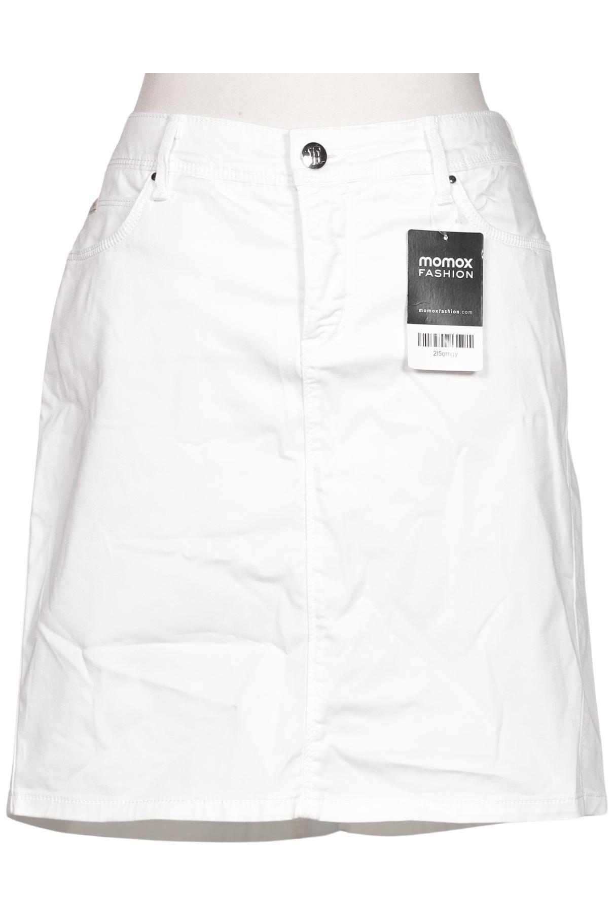 

Tommy Hilfiger Damen Rock, weiß, Gr. 8