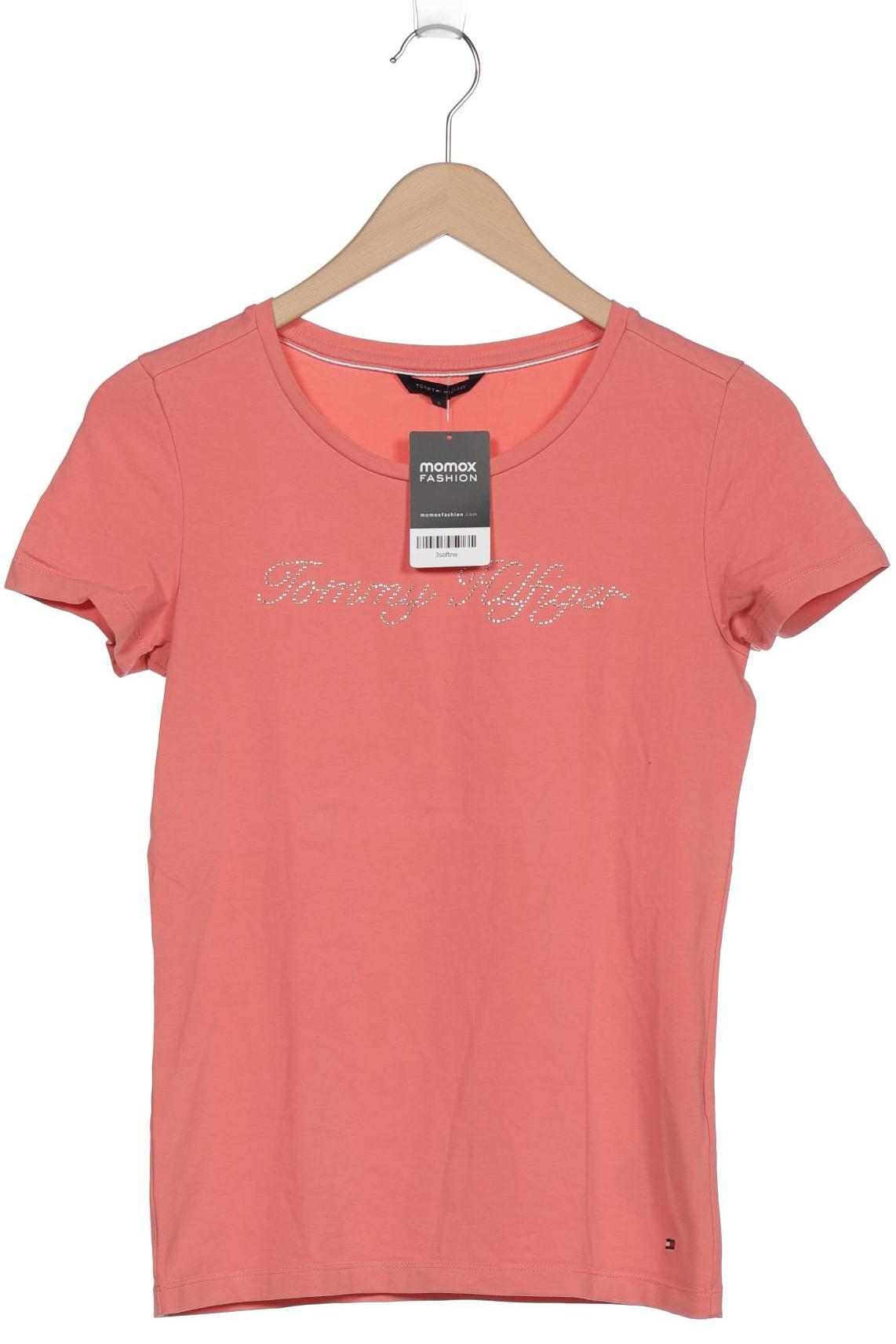 

Tommy Hilfiger Damen T-Shirt, pink