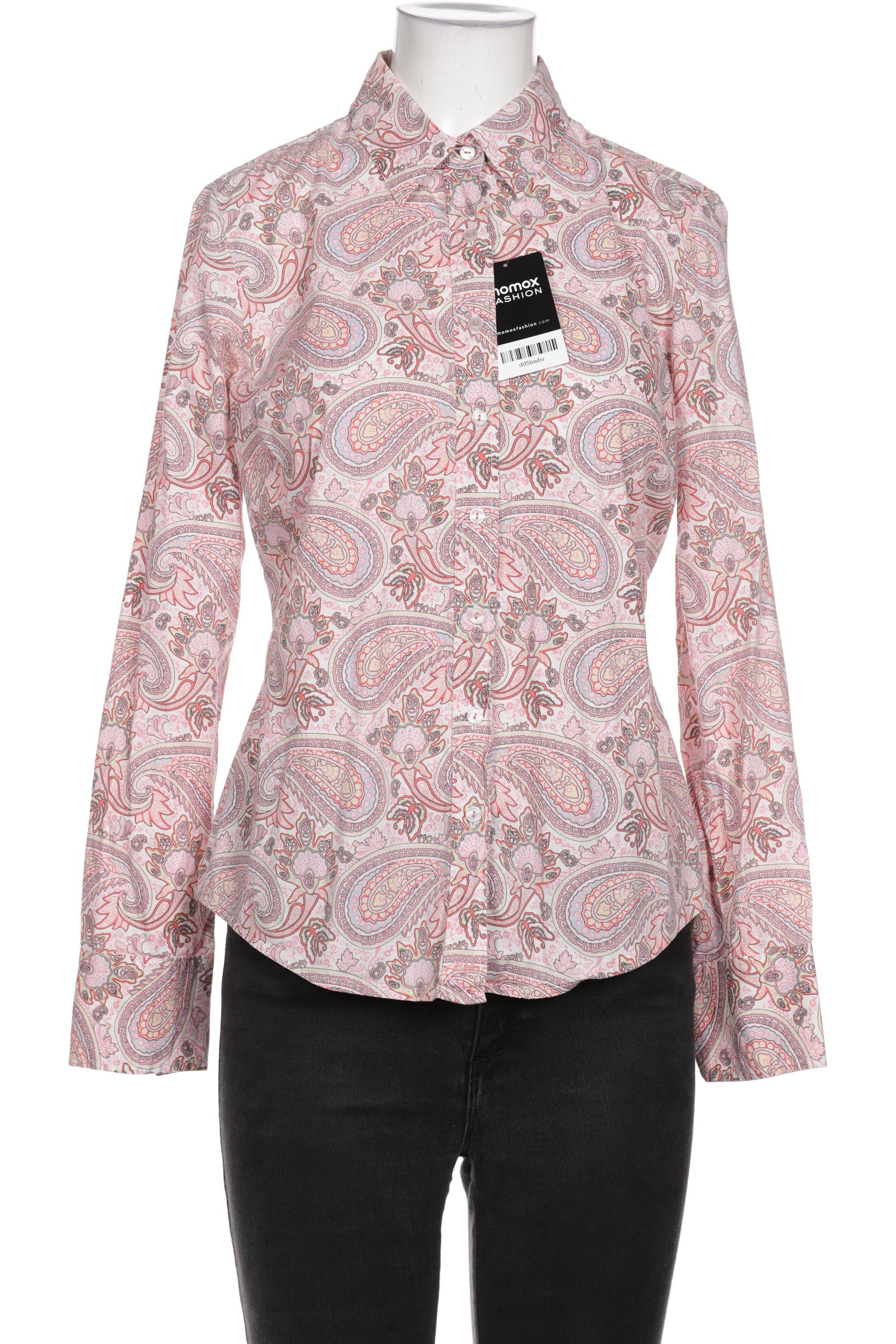 

Tommy Hilfiger Damen Bluse, pink