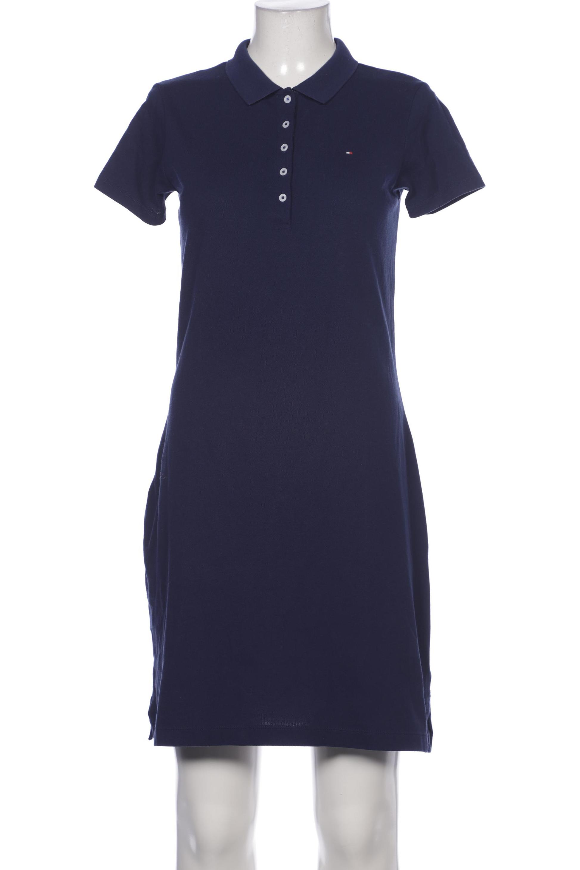 

Tommy Hilfiger Damen Kleid, marineblau, Gr. 42