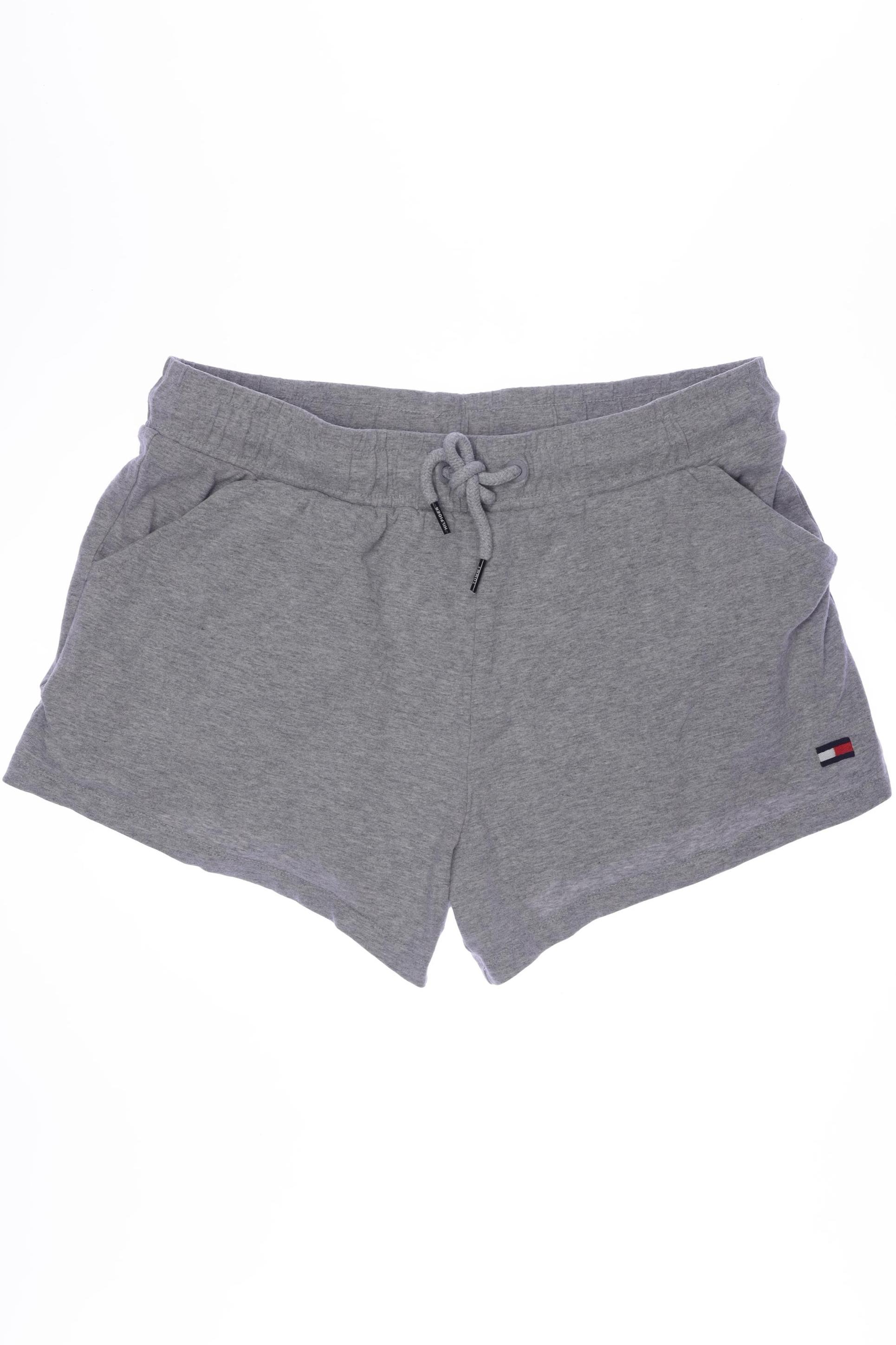 

Tommy Hilfiger Damen Shorts, grau, Gr. 36