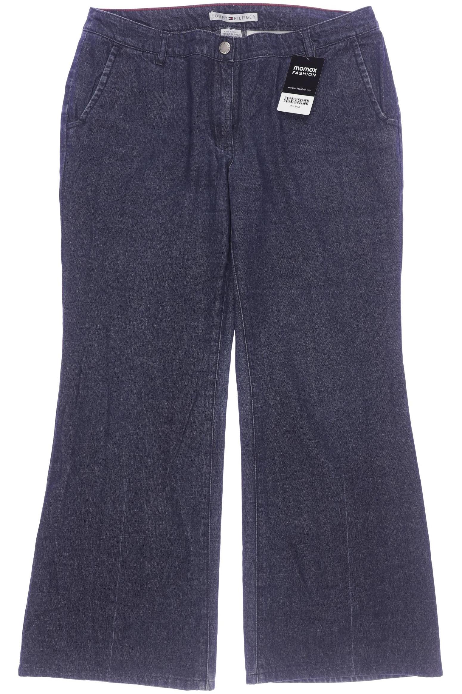 

Tommy Hilfiger Damen Jeans, marineblau, Gr. 12