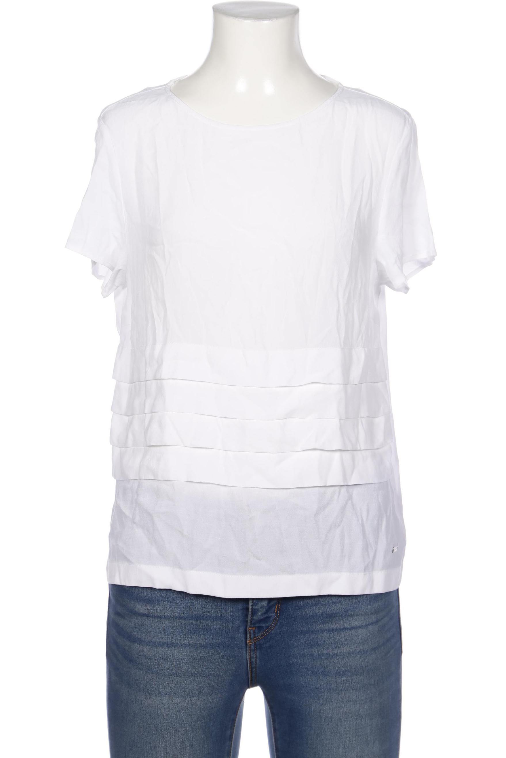

Tommy Hilfiger Damen Bluse, weiß