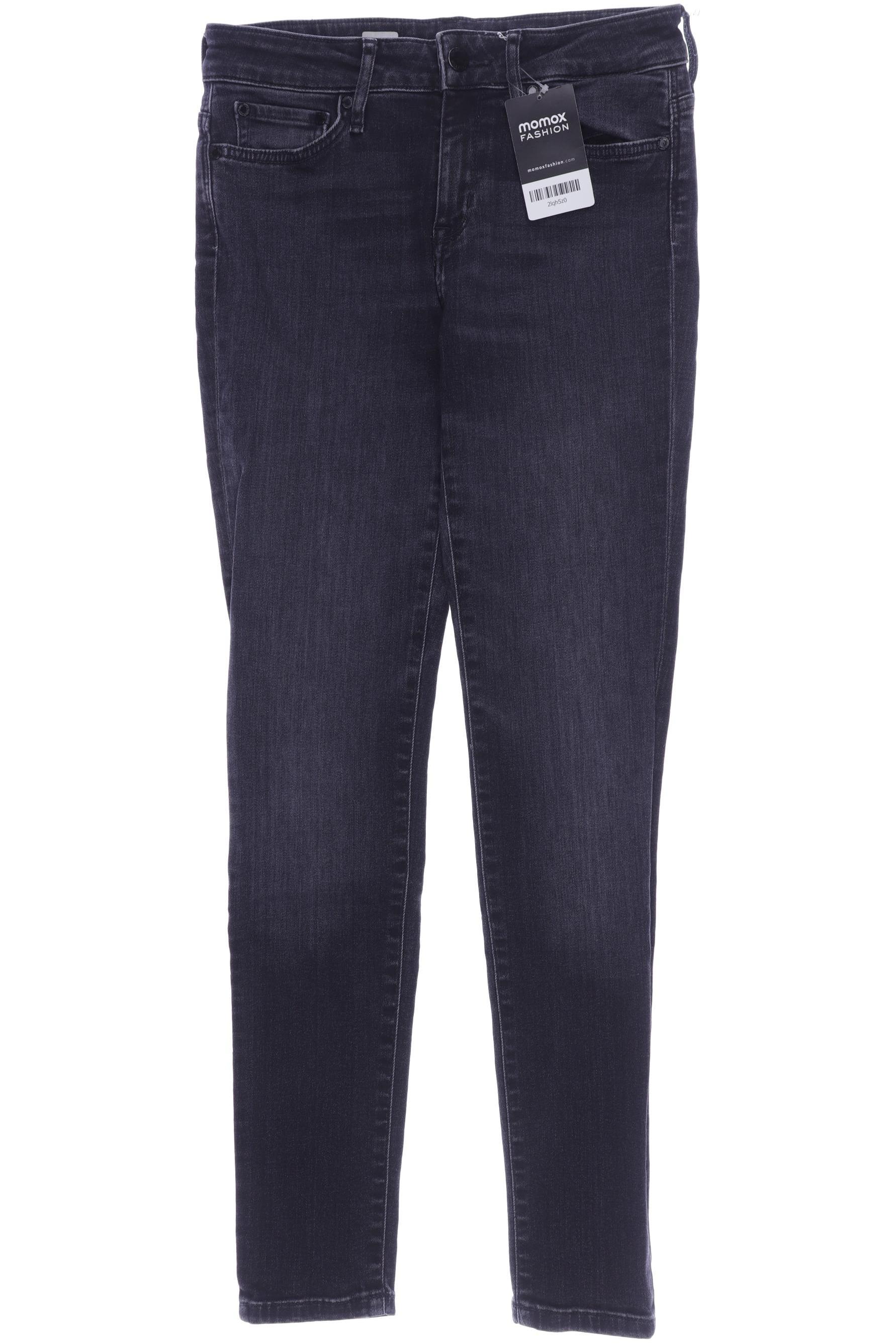 

Tommy Hilfiger Damen Jeans, marineblau
