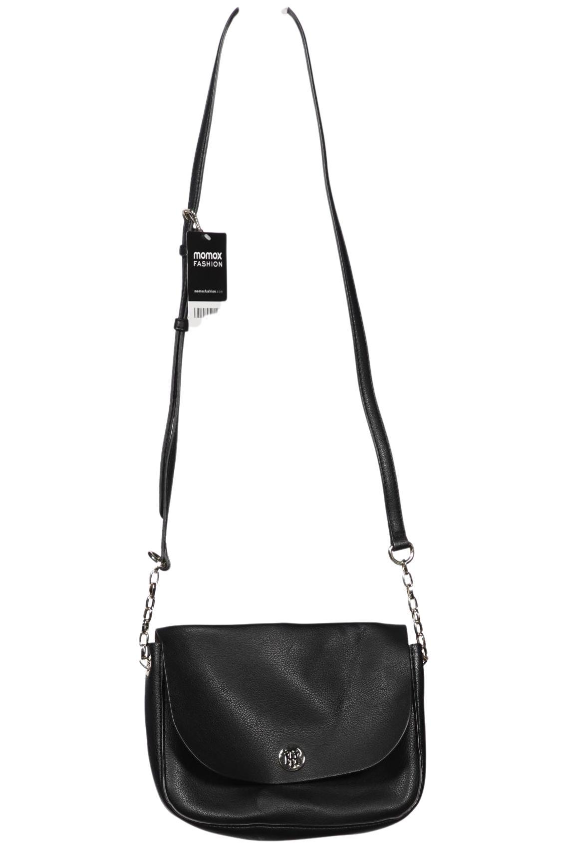 

Tommy Hilfiger Damen Handtasche, schwarz, Gr.