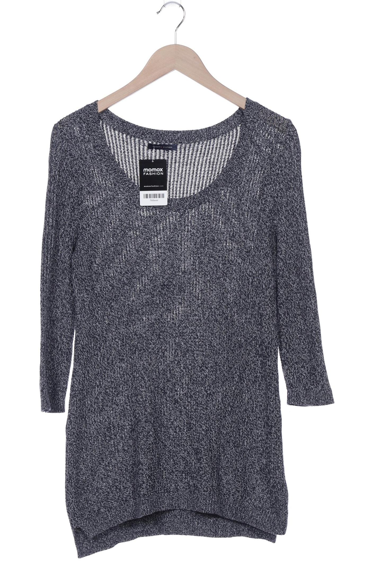 

Tommy Hilfiger Damen Pullover, marineblau, Gr. 38