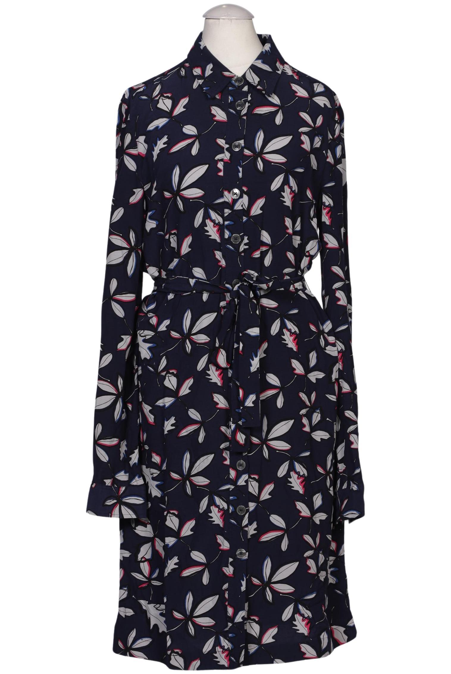 

Tommy Hilfiger Damen Kleid, marineblau, Gr. 6