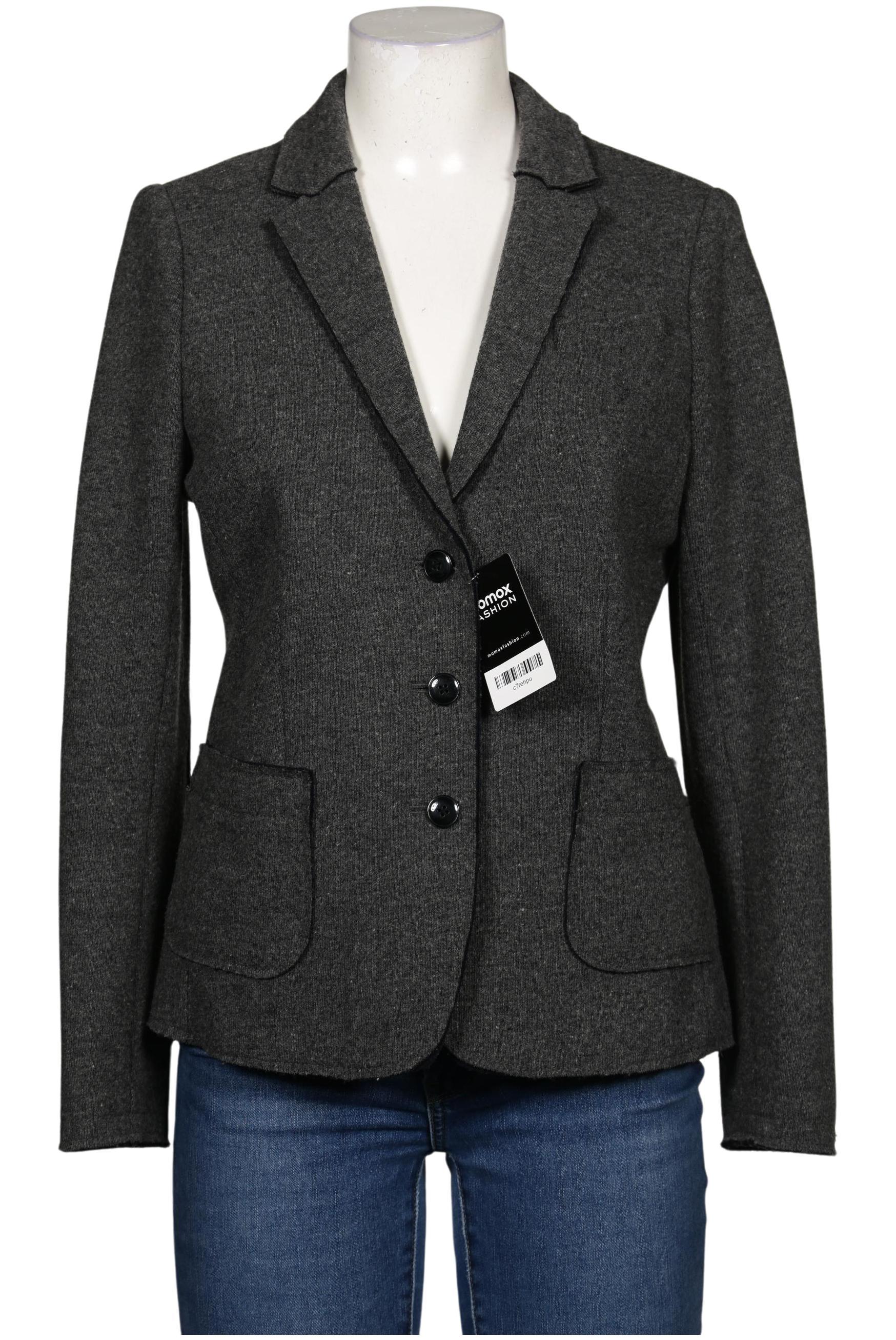 

Tommy Hilfiger Damen Blazer, grau, Gr. 10