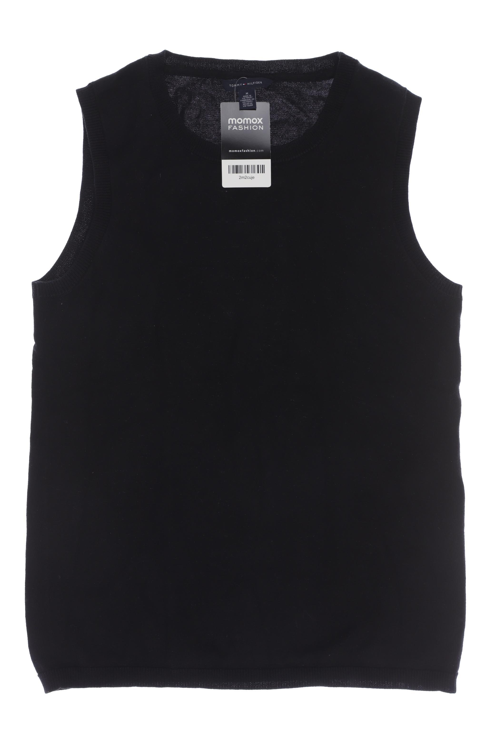 

Tommy Hilfiger Damen Pullover, schwarz, Gr. 38
