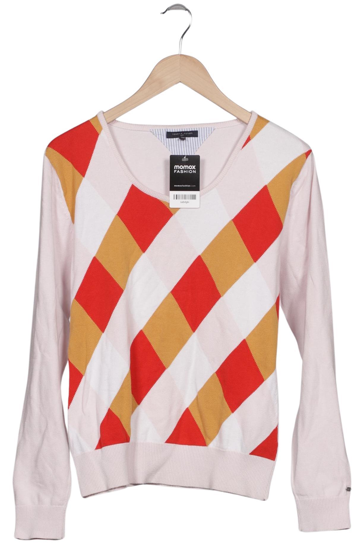 

Tommy Hilfiger Damen Pullover, pink, Gr. 40