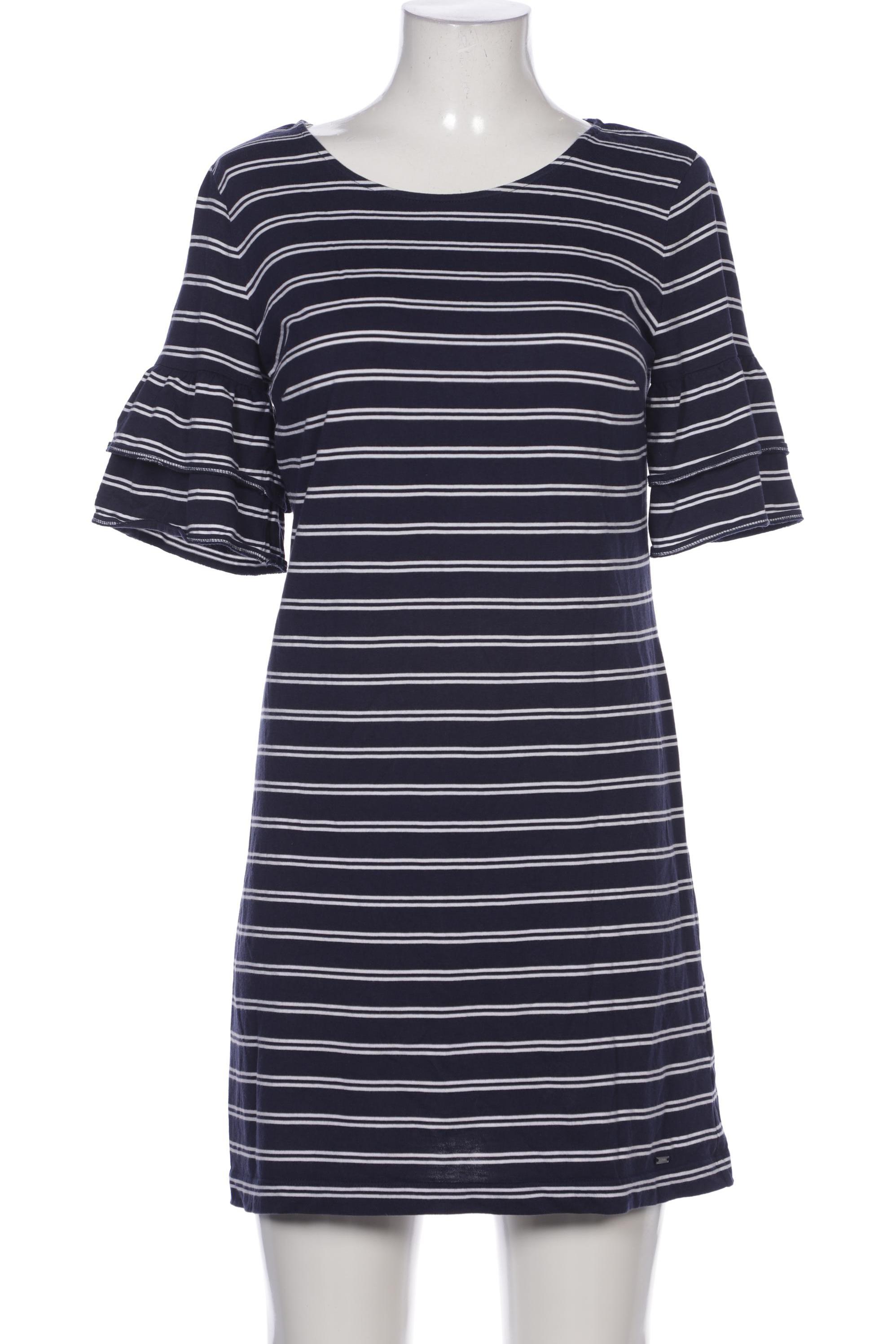 

Tommy Hilfiger Damen Kleid, marineblau, Gr. 38