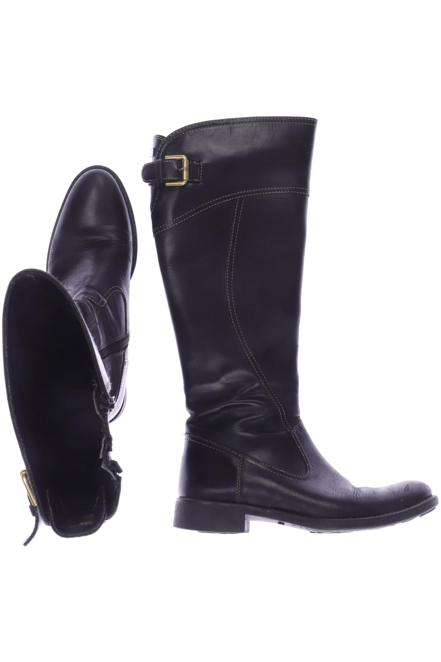

Tommy Hilfiger Damen Stiefel, schwarz, Gr. 37