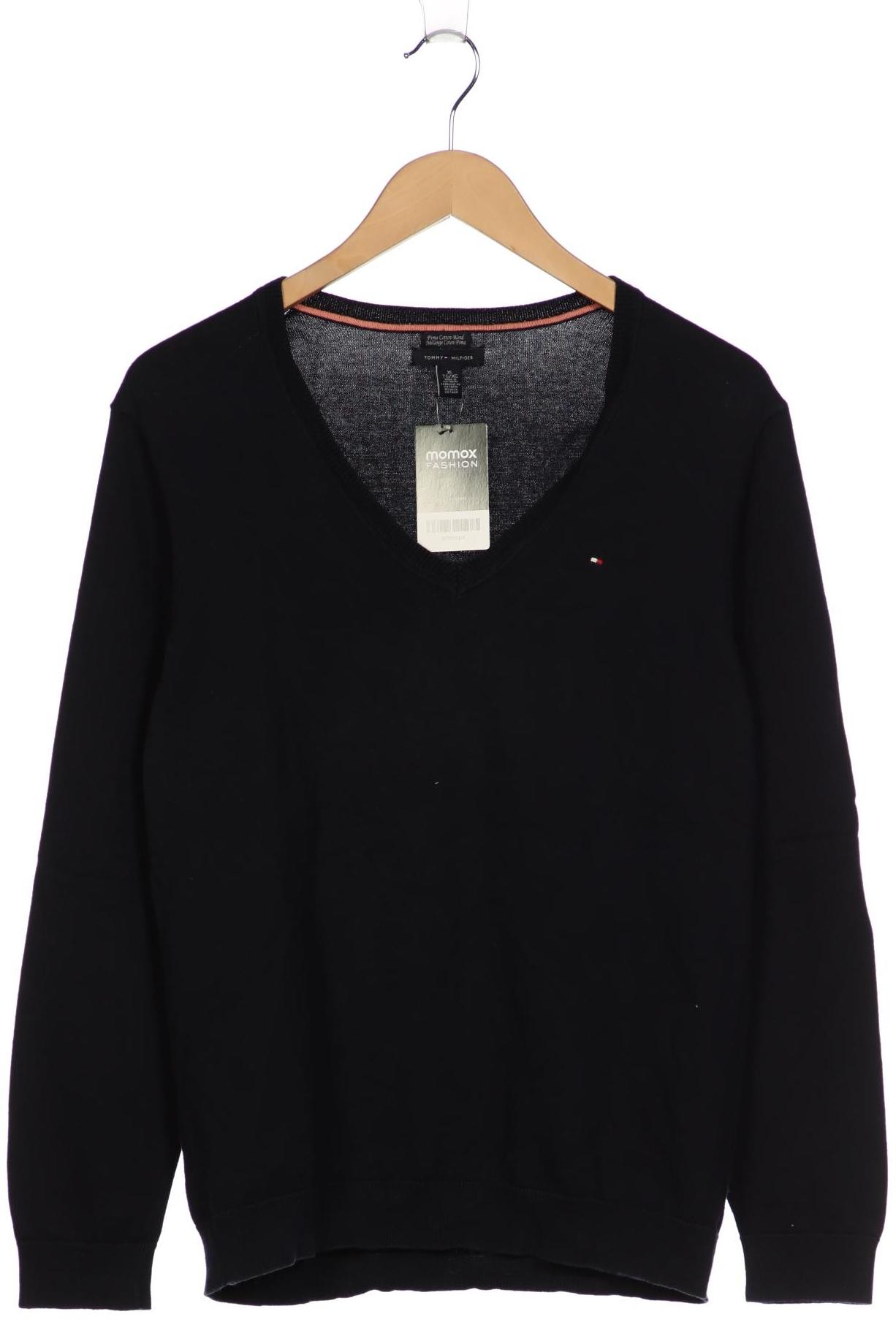 

Tommy Hilfiger Damen Pullover, marineblau, Gr. 44