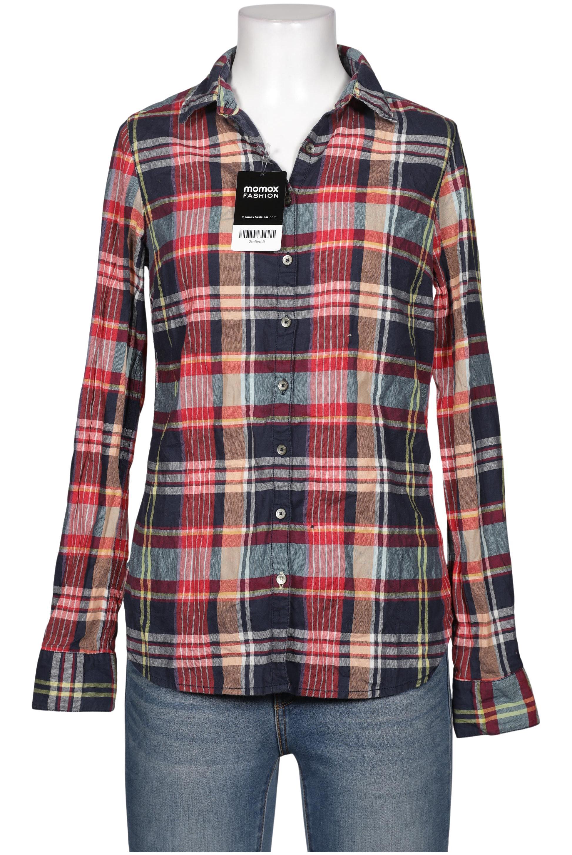 

Tommy Hilfiger Damen Bluse, mehrfarbig, Gr. 6