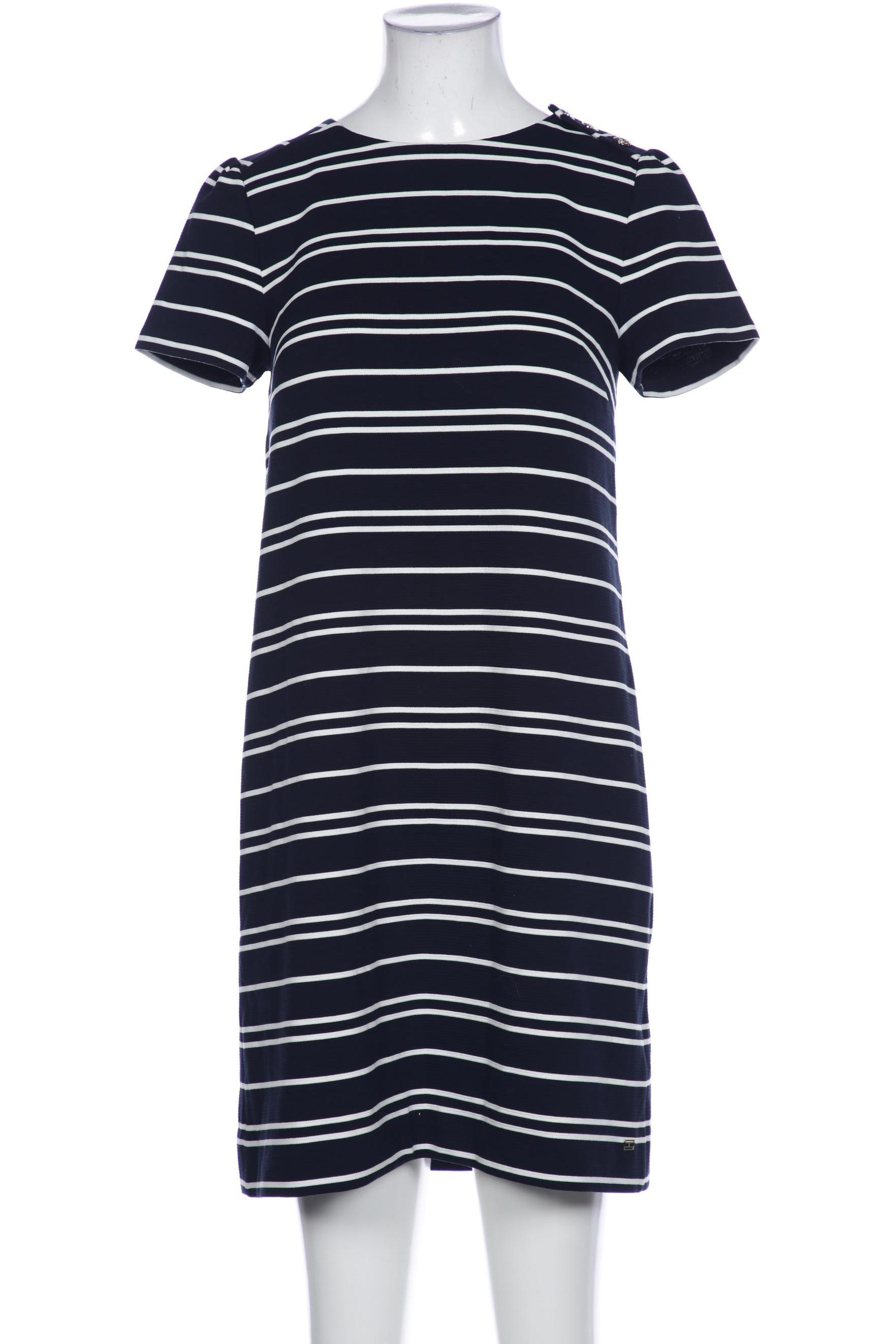 

Tommy Hilfiger Damen Kleid, marineblau