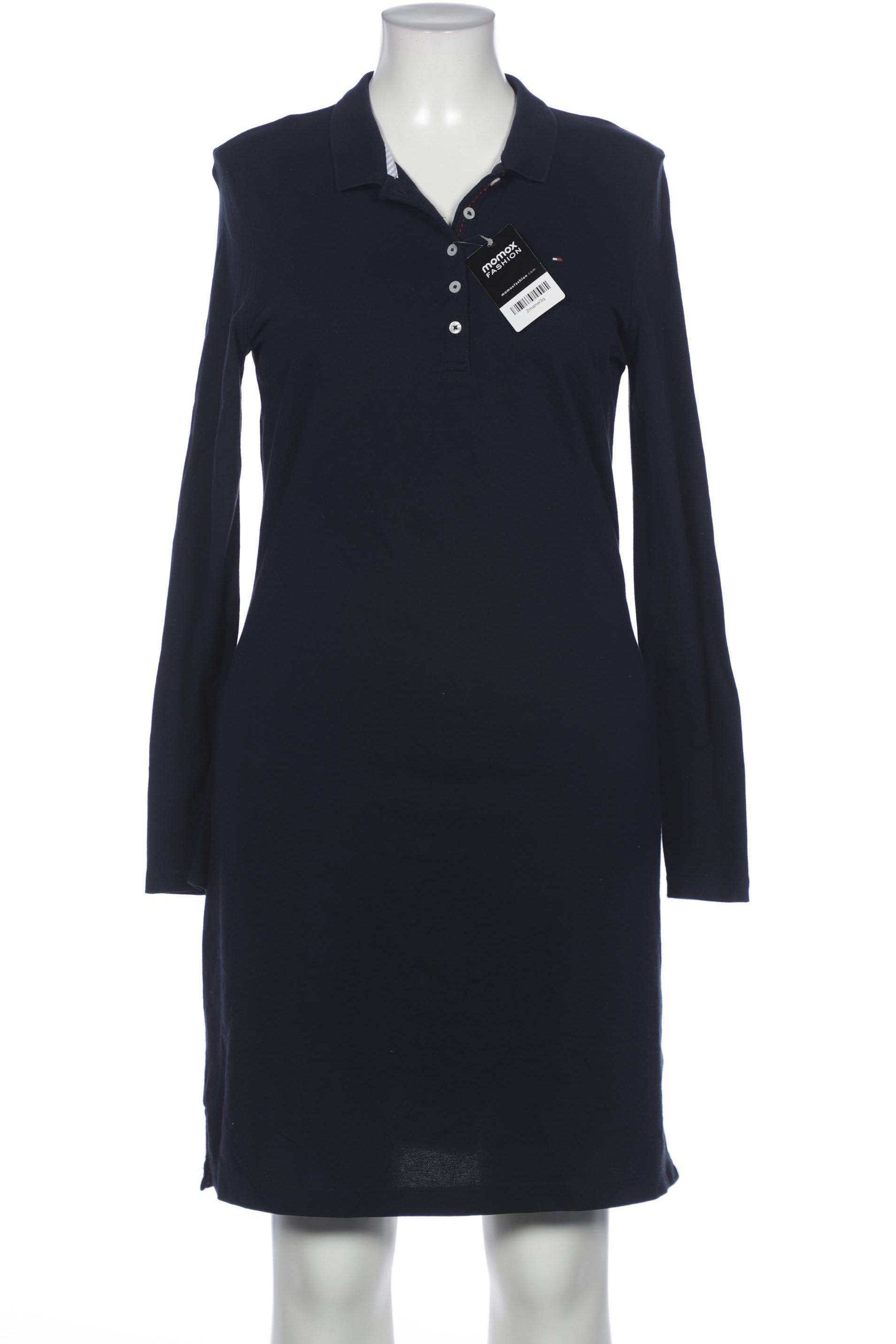 

Tommy Hilfiger Damen Kleid, marineblau, Gr. 46