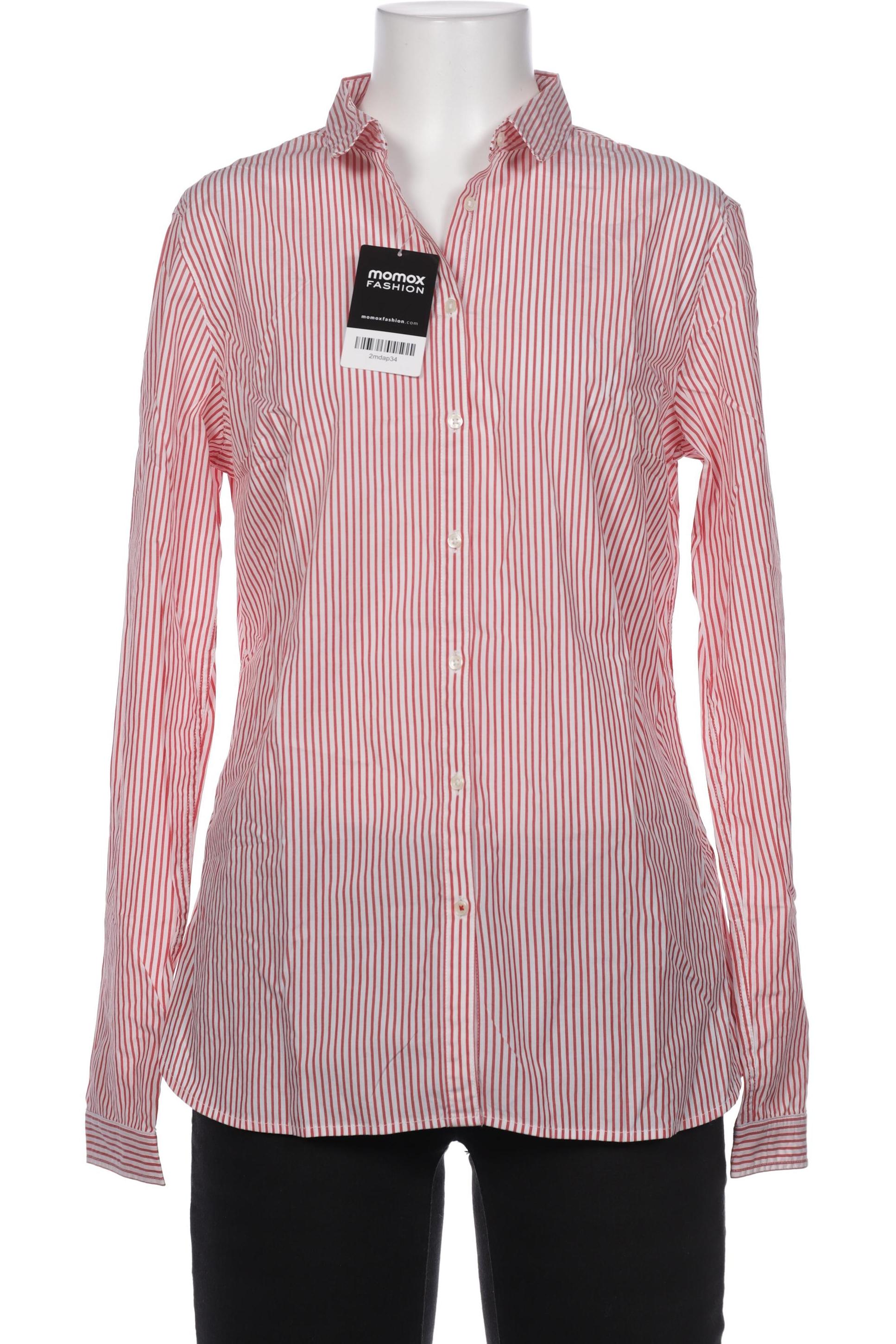 

Tommy Hilfiger Damen Bluse, rot, Gr. 8