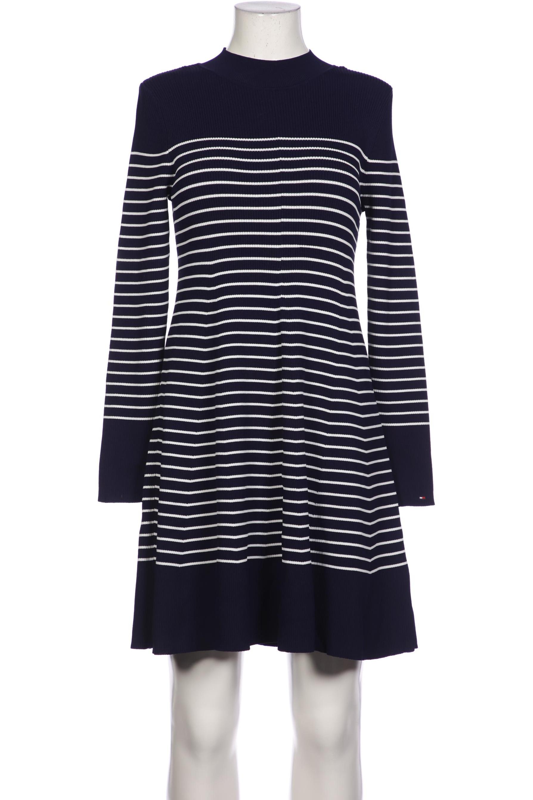 

Tommy Hilfiger Damen Kleid, marineblau, Gr. 42