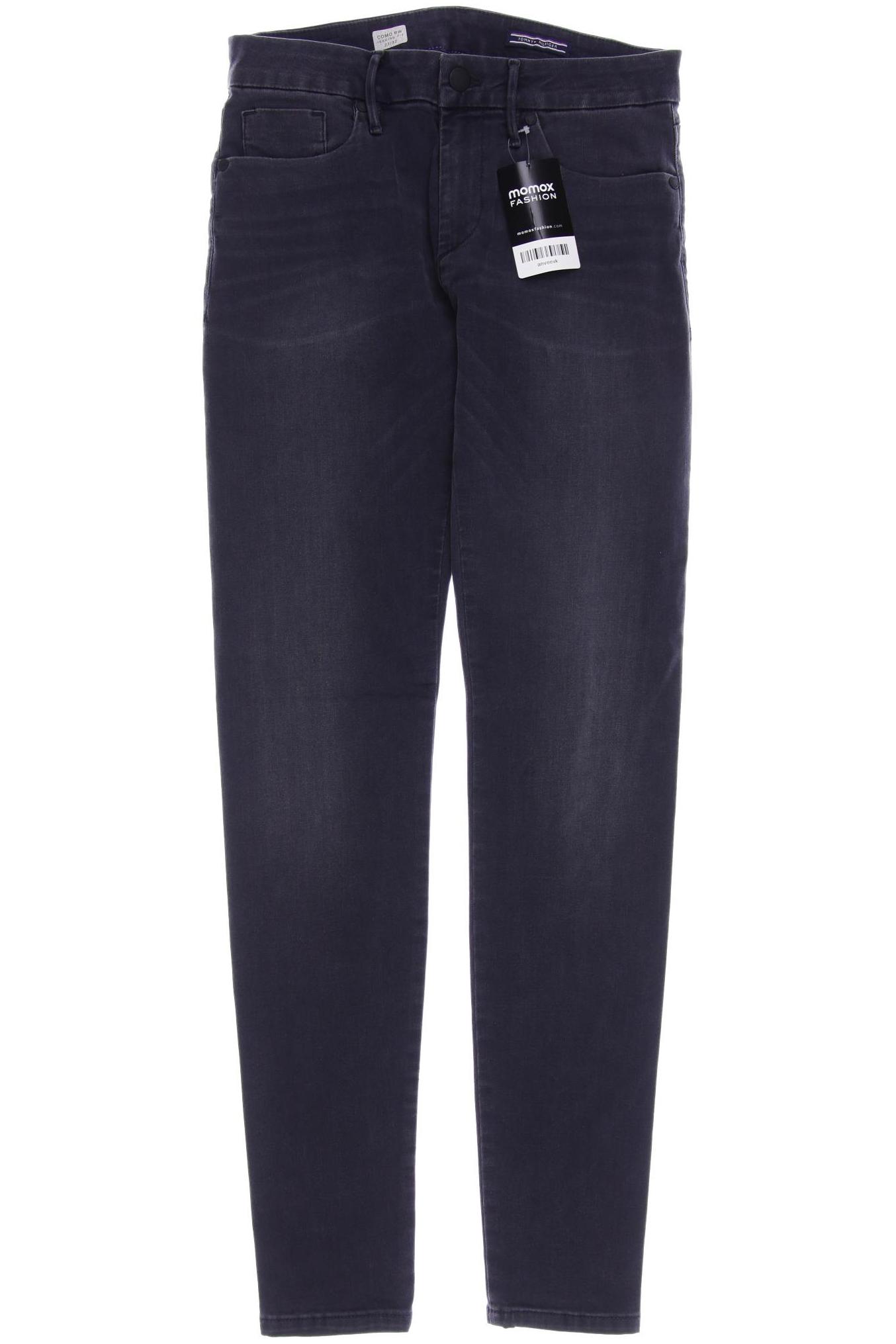 

Tommy Hilfiger Damen Jeans, grau