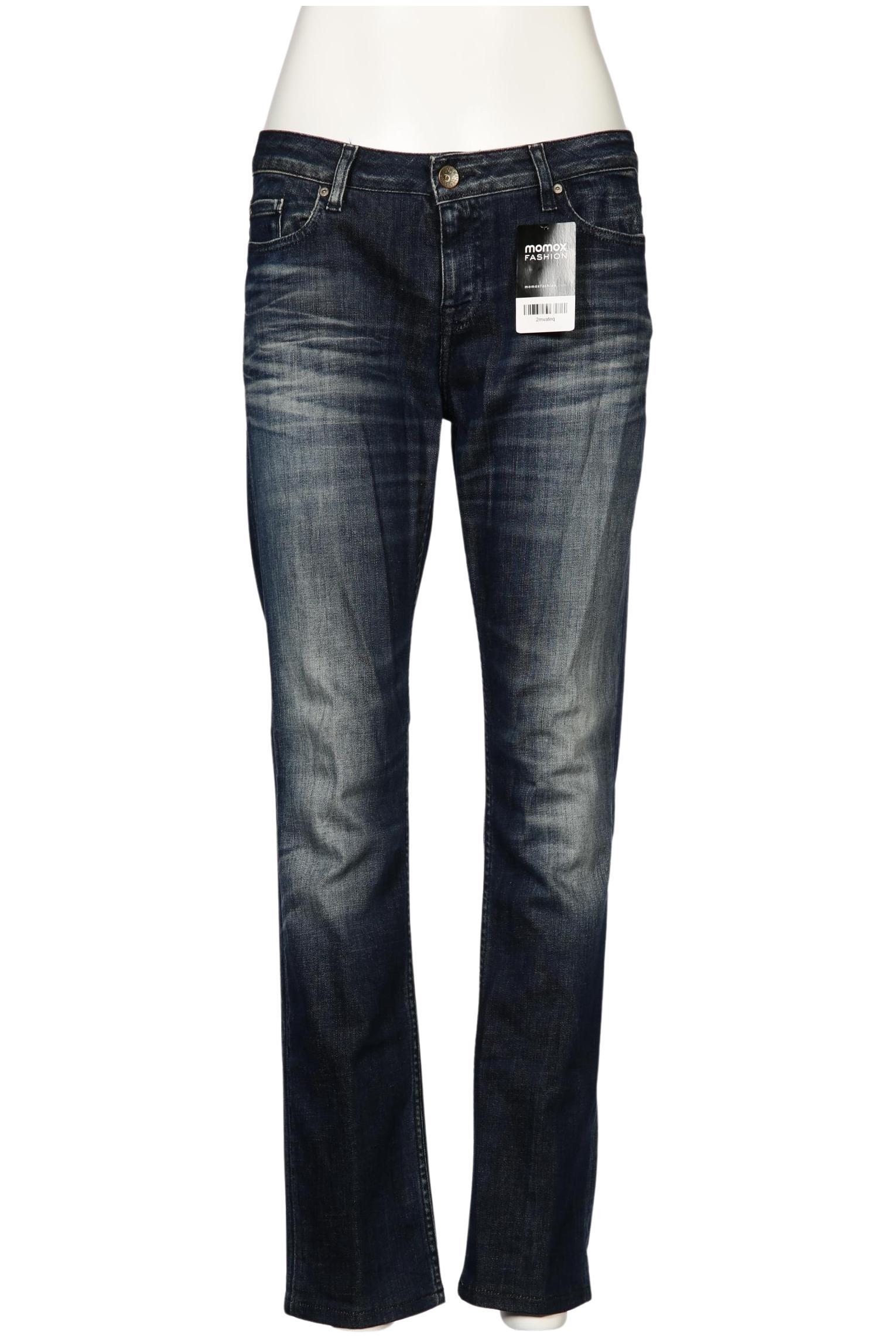 

Tommy Hilfiger Damen Jeans, blau, Gr. 30