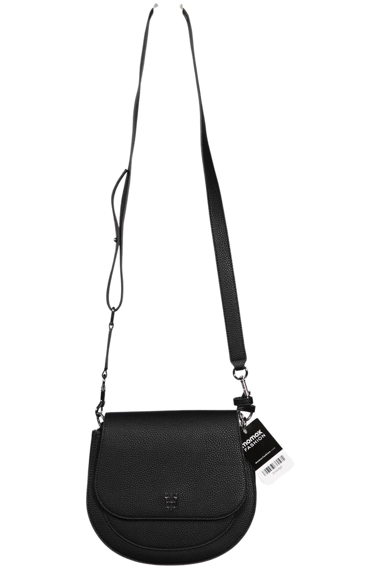 

Tommy Hilfiger Damen Handtasche, schwarz, Gr.