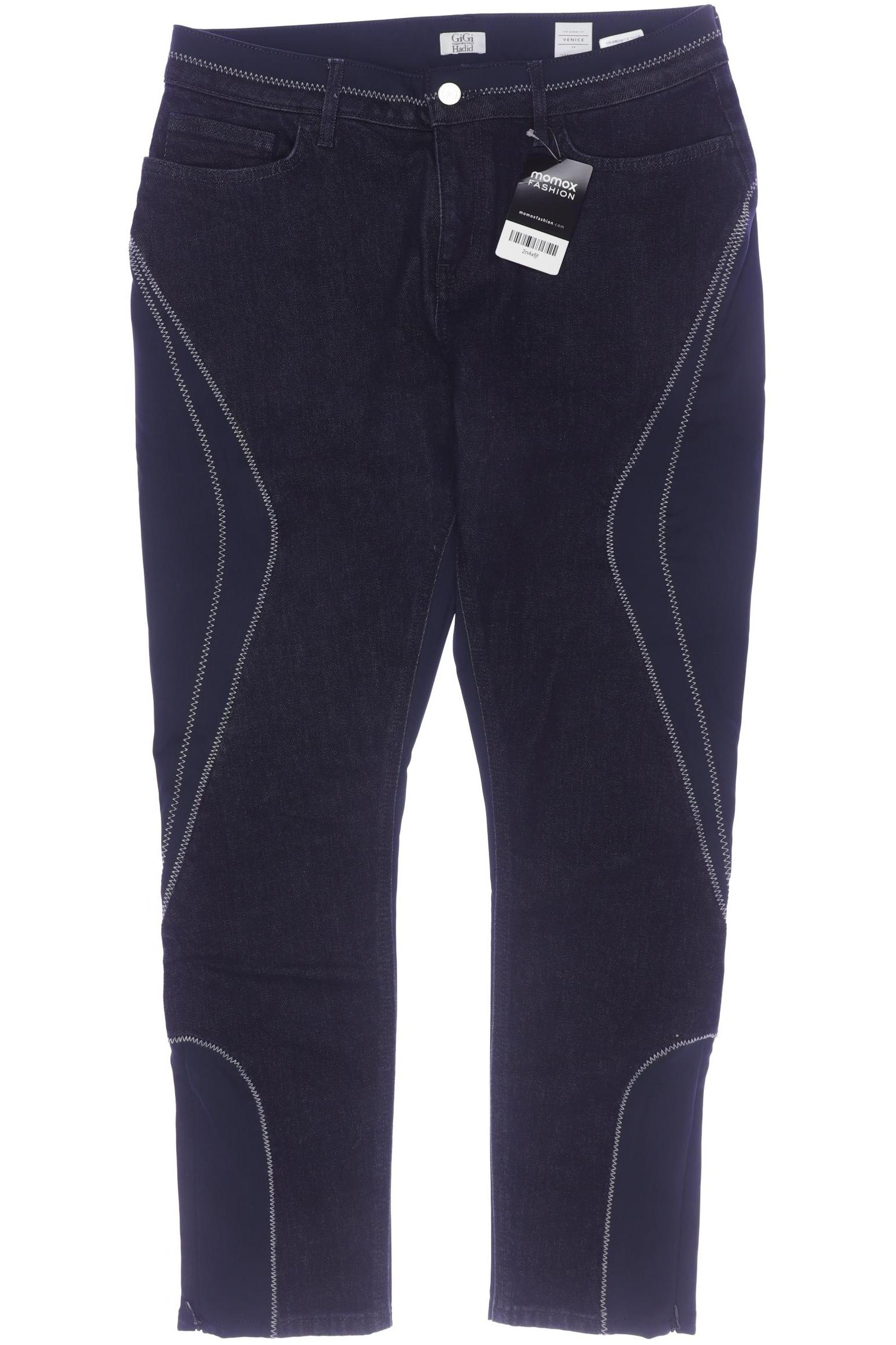 

Tommy Hilfiger Damen Jeans, marineblau, Gr. 34