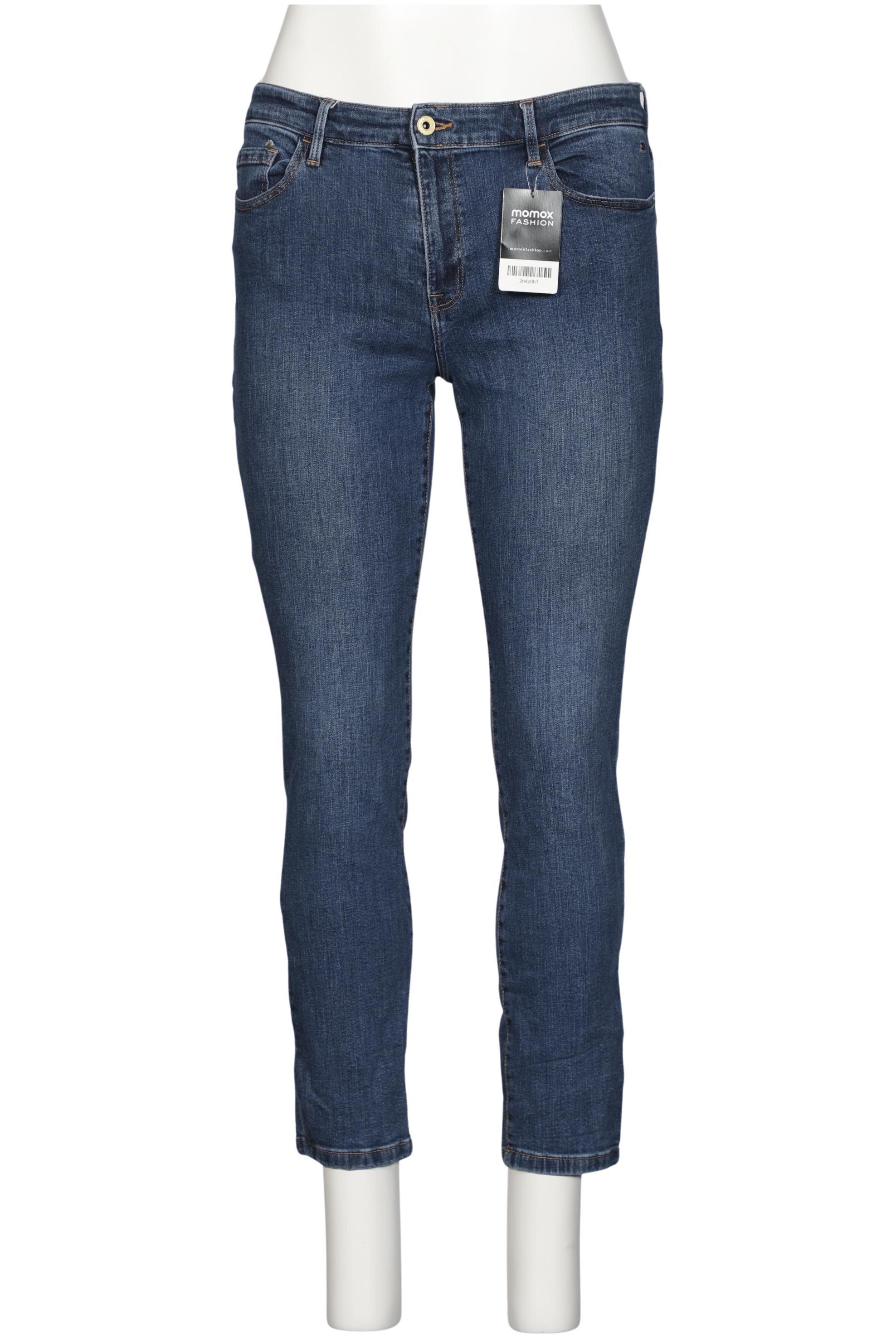 

Tommy Hilfiger Damen Jeans, blau, Gr. 12