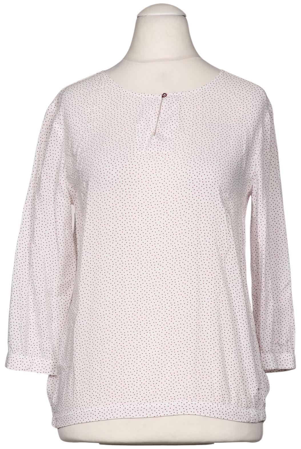 

Tommy Hilfiger Damen Bluse, weiß, Gr. 4