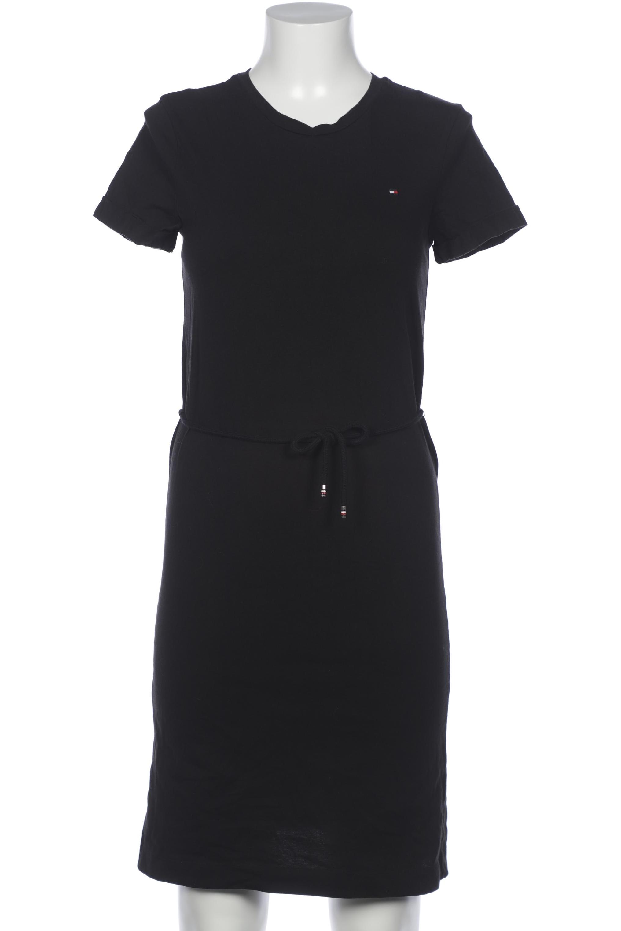 

Tommy Hilfiger Damen Kleid, schwarz, Gr. 36