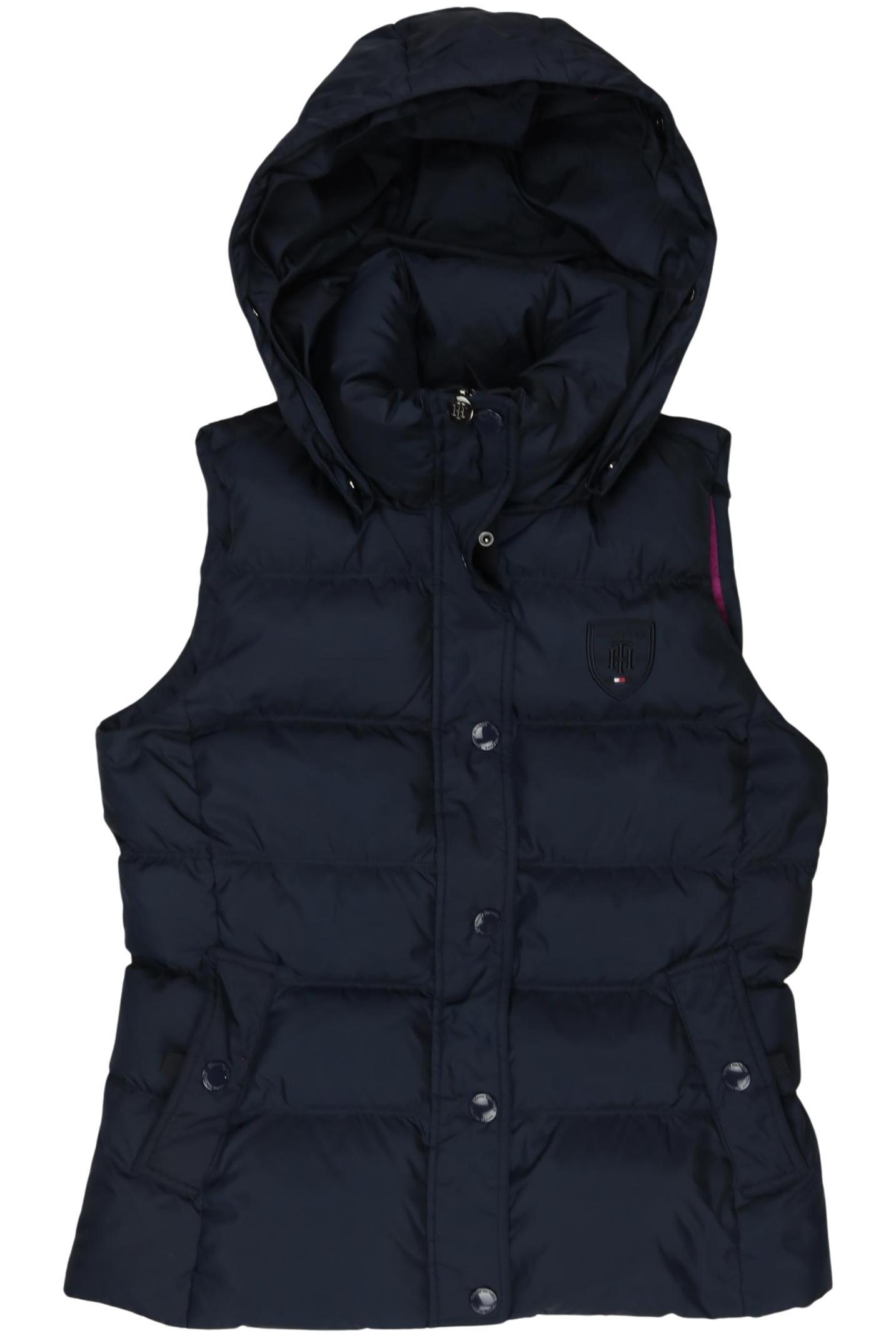 

Tommy Hilfiger Damen Weste, marineblau, Gr. 42