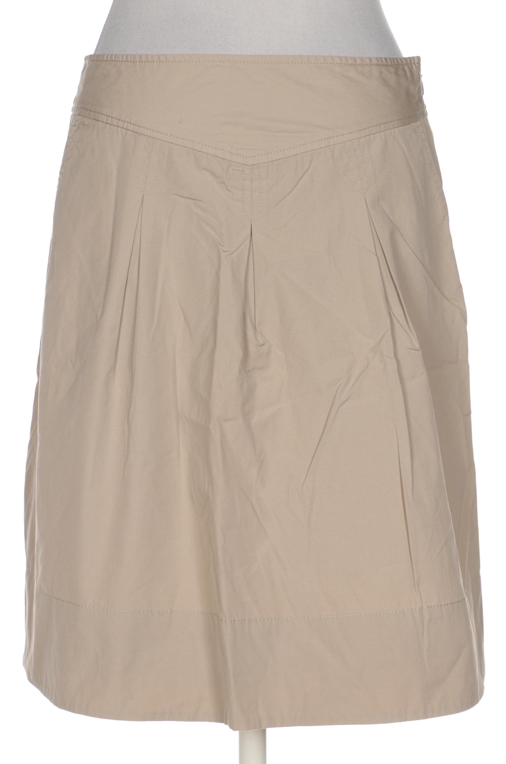 

Tommy Hilfiger Damen Rock, beige, Gr. 6