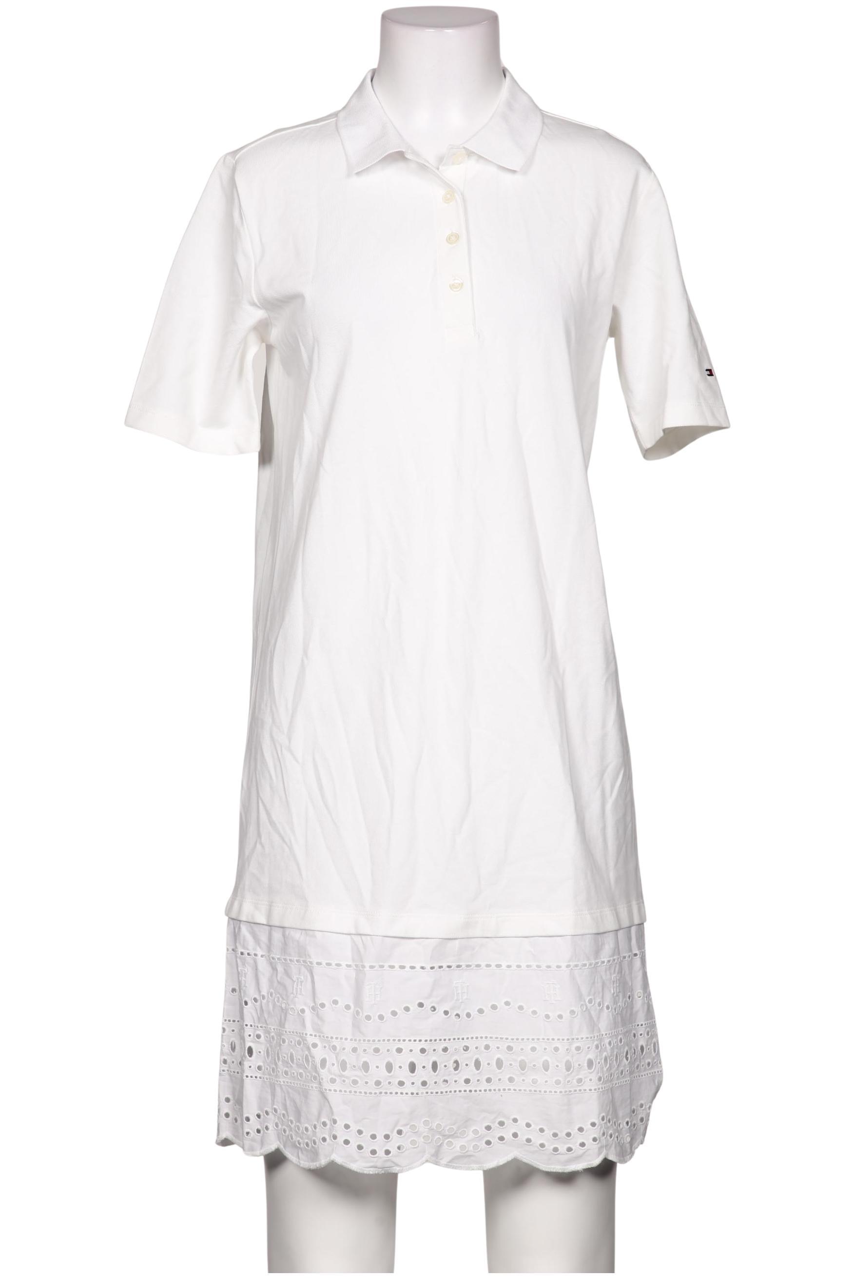 

Tommy Hilfiger Damen Kleid, weiß, Gr. 34