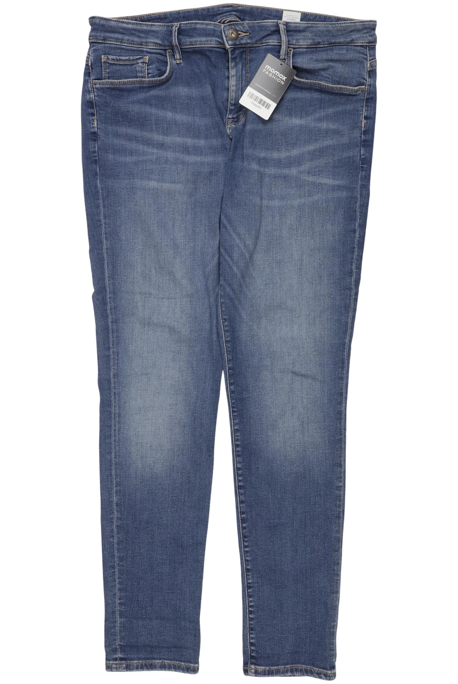 

Tommy Hilfiger Damen Jeans, blau, Gr. 33