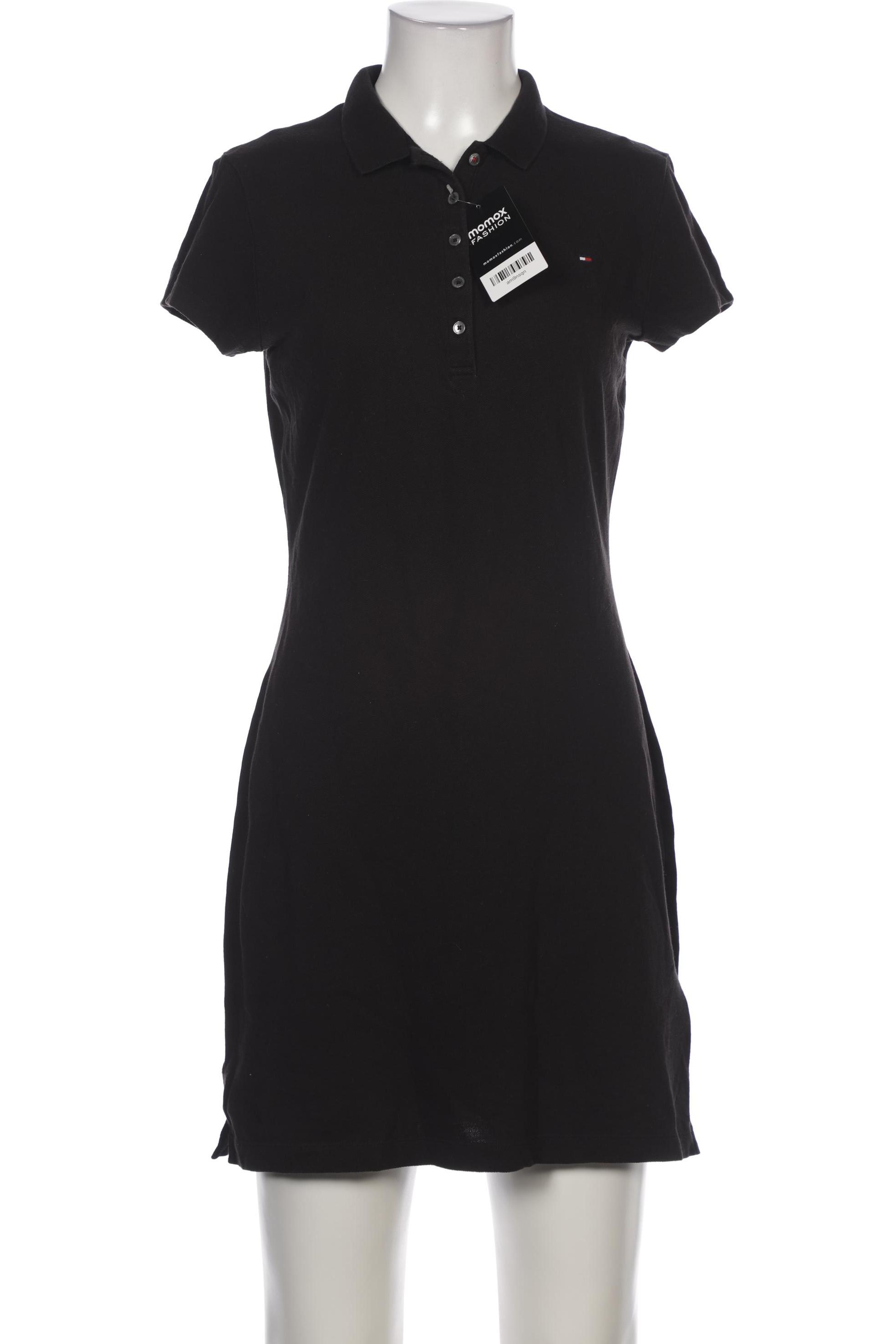 

Tommy Hilfiger Damen Kleid, schwarz, Gr. 38