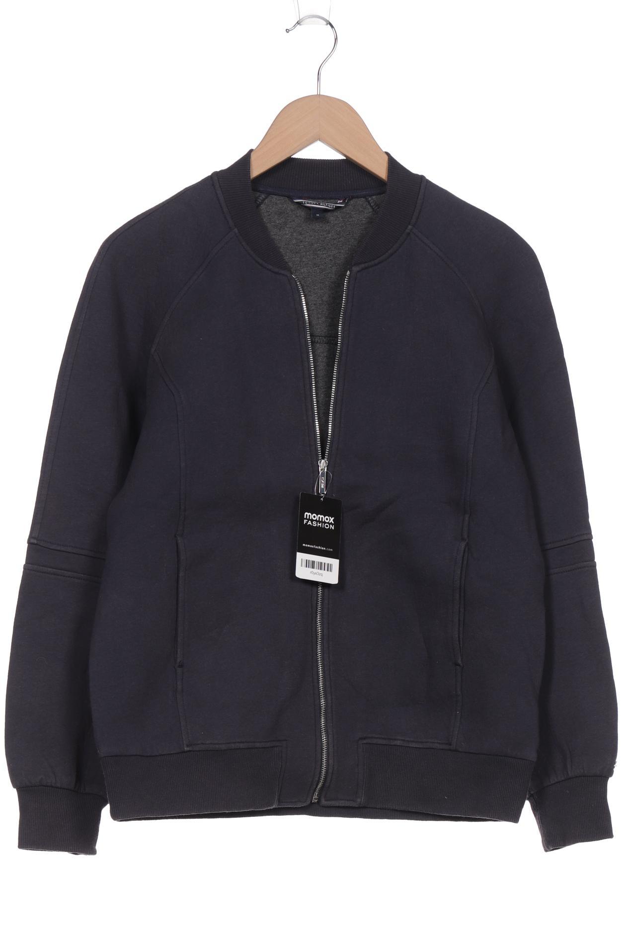 

Tommy Hilfiger Damen Sweatshirt, marineblau, Gr. 38