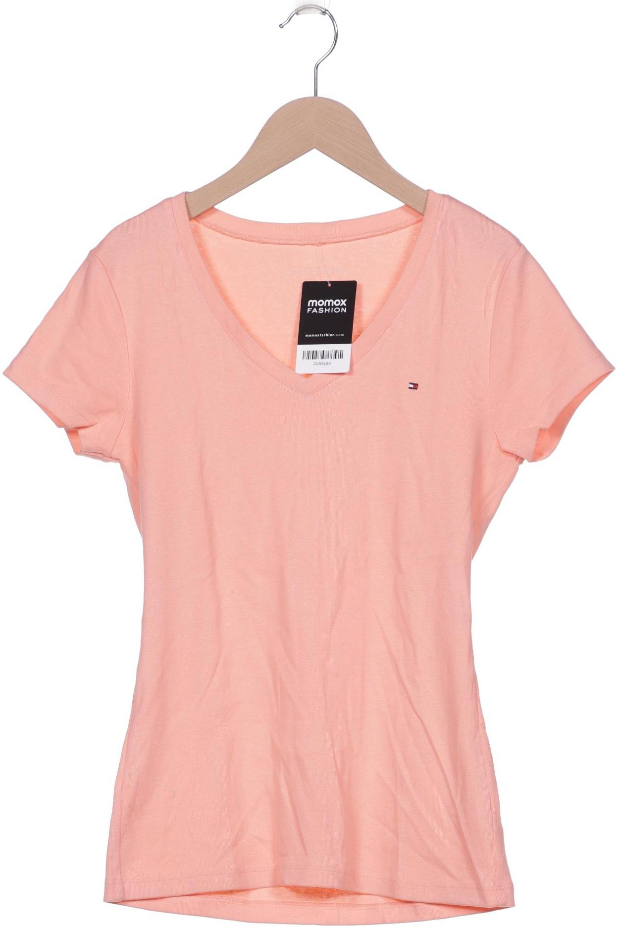 

Tommy Hilfiger Damen T-Shirt, orange