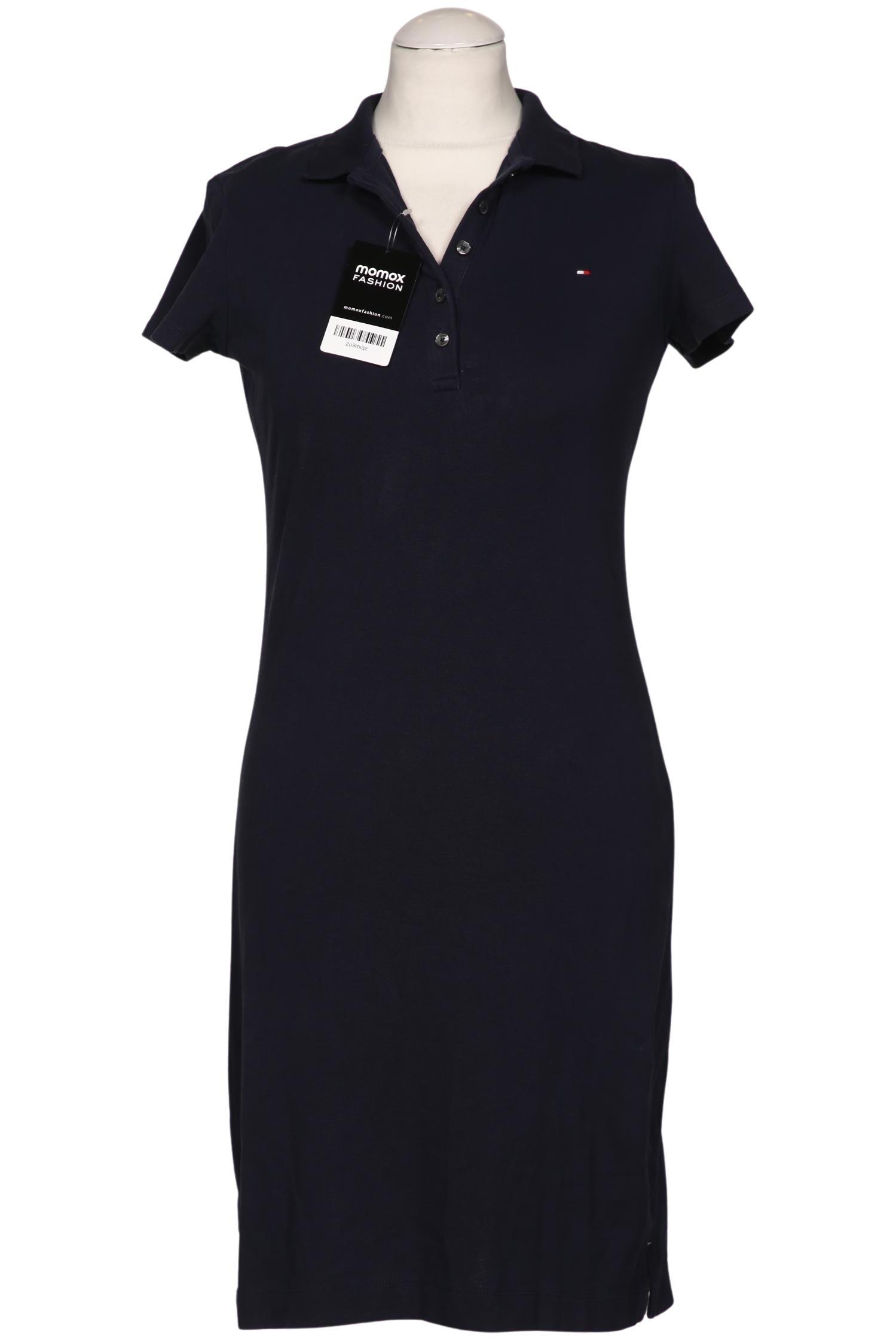 

Tommy Hilfiger Damen Kleid, marineblau, Gr. 36